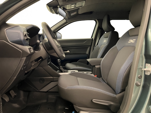 DACIA Duster 1.2 TCe Journey 4WD-image-4