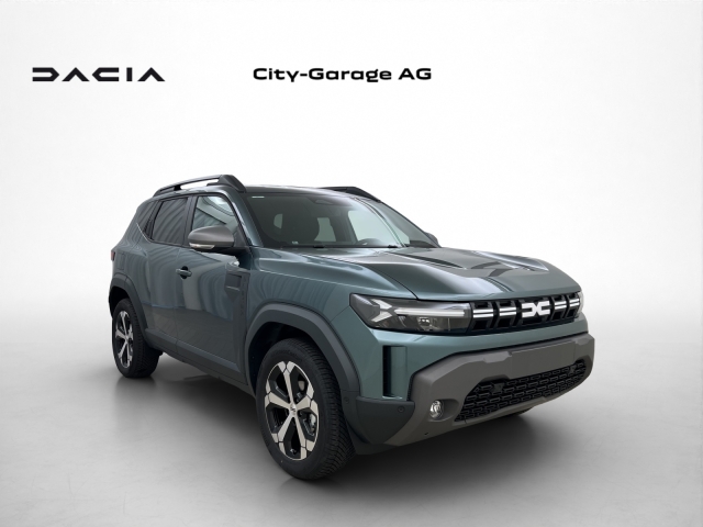 DACIA Duster 1.2 TCe Journey 4WD-image-3
