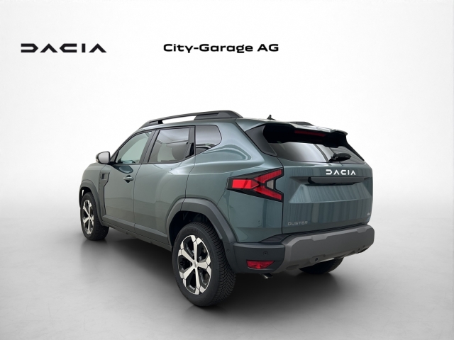 DACIA Duster 1.2 TCe Journey 4WD-image-1