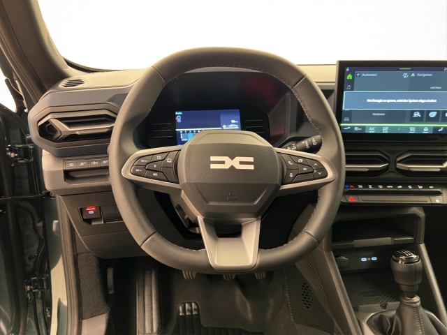 DACIA Duster 1.2 TCe Journey 4WD-image-6