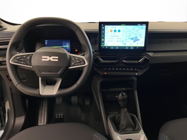 DACIA Duster 1.2 TCe Journey 4WD-image-7
