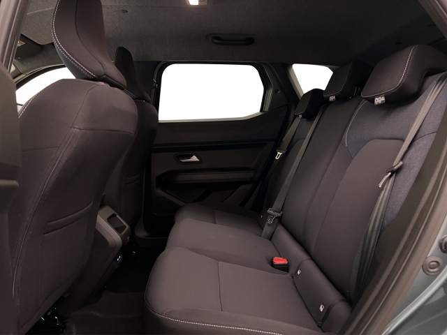 DACIA Duster 1.2 TCe Journey 4WD-image-5