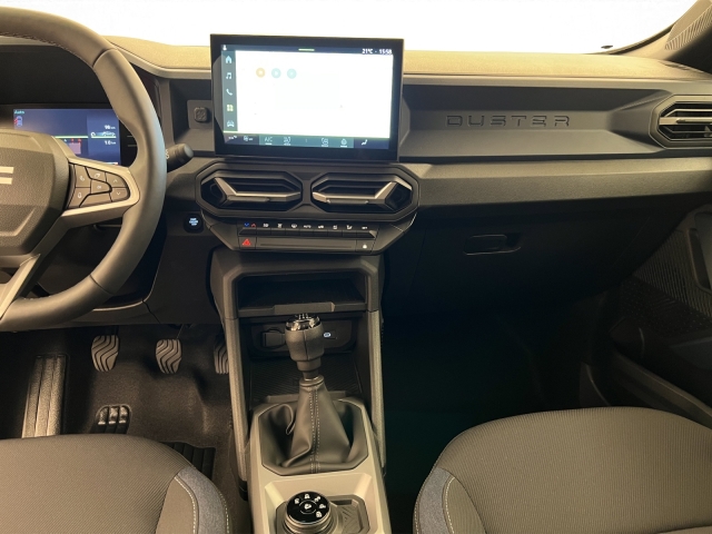 DACIA Duster 1.2 TCe Journey 4WD-image-8