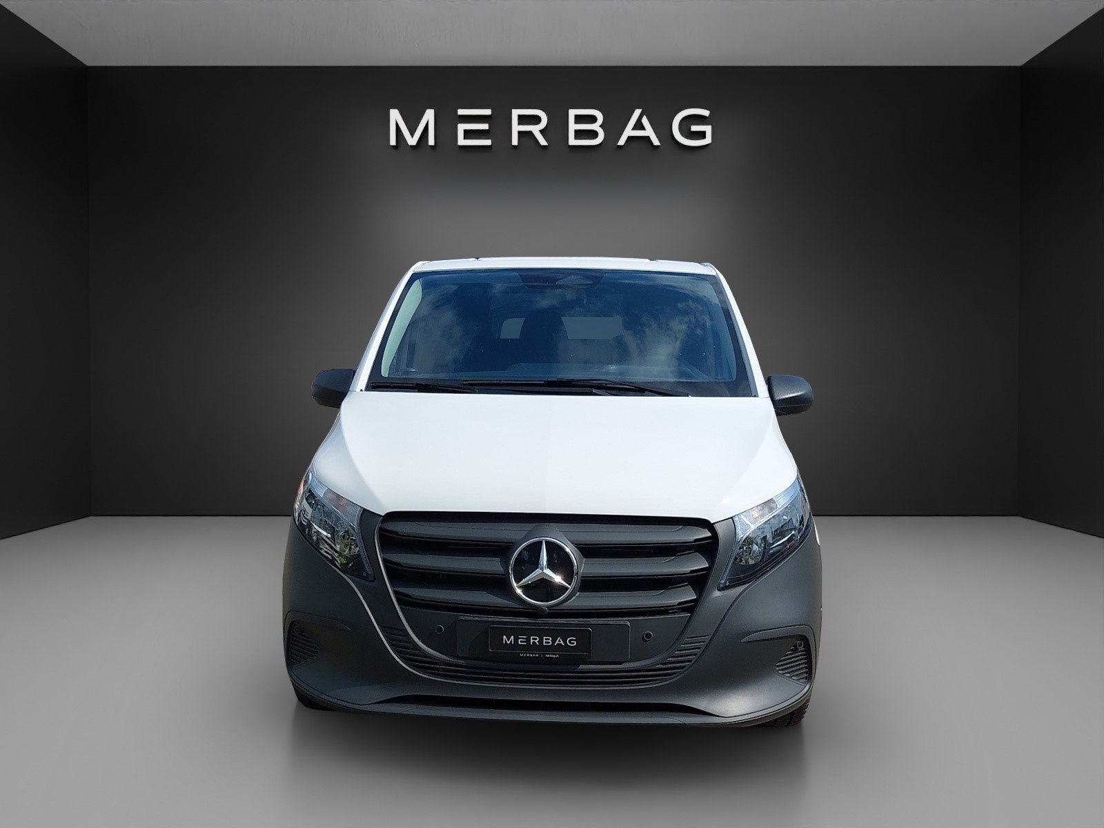 MERCEDES-BENZ Vito 110 CDI Extralang Base-image-1