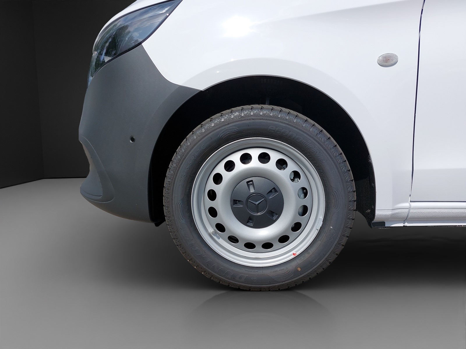 MERCEDES-BENZ Vito 110 CDI Extralang Base-image-11