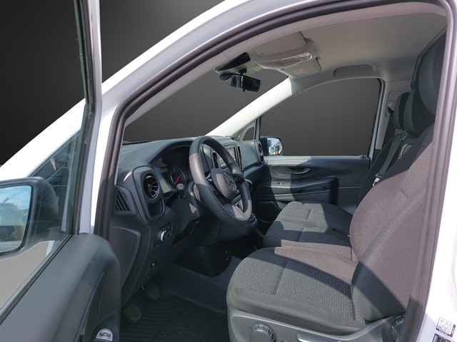 MERCEDES-BENZ Vito 110 CDI Extralang Base-image-6