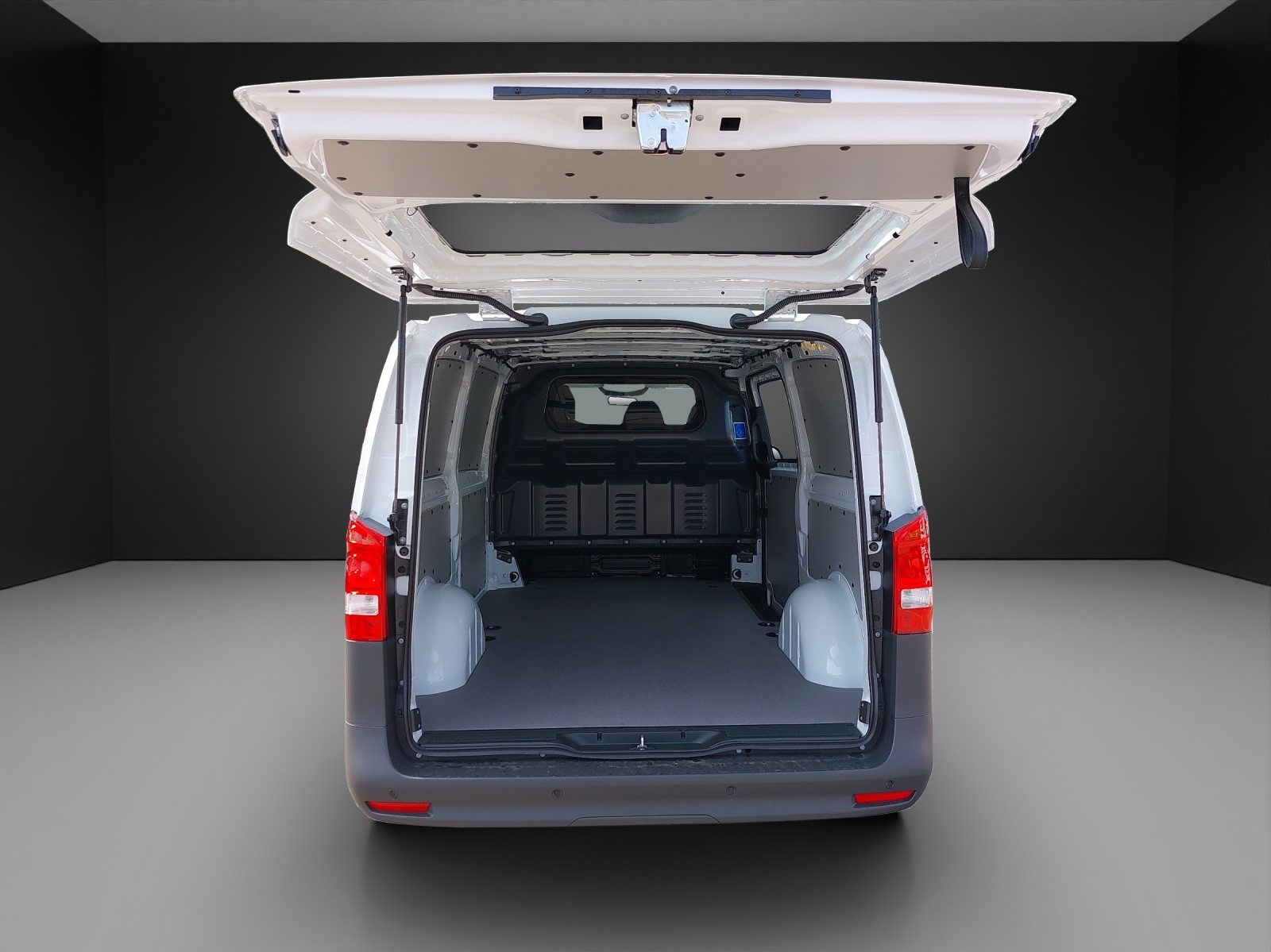 MERCEDES-BENZ Vito 110 CDI Extralang Base-image-10