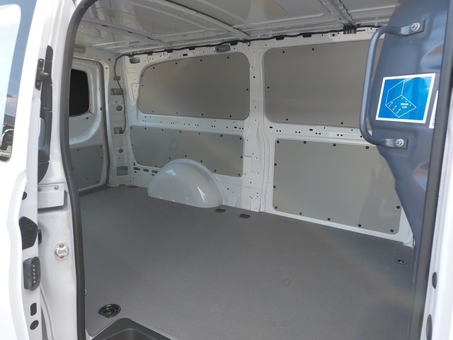 MERCEDES-BENZ Vito 110 CDI Extralang Base-image-9