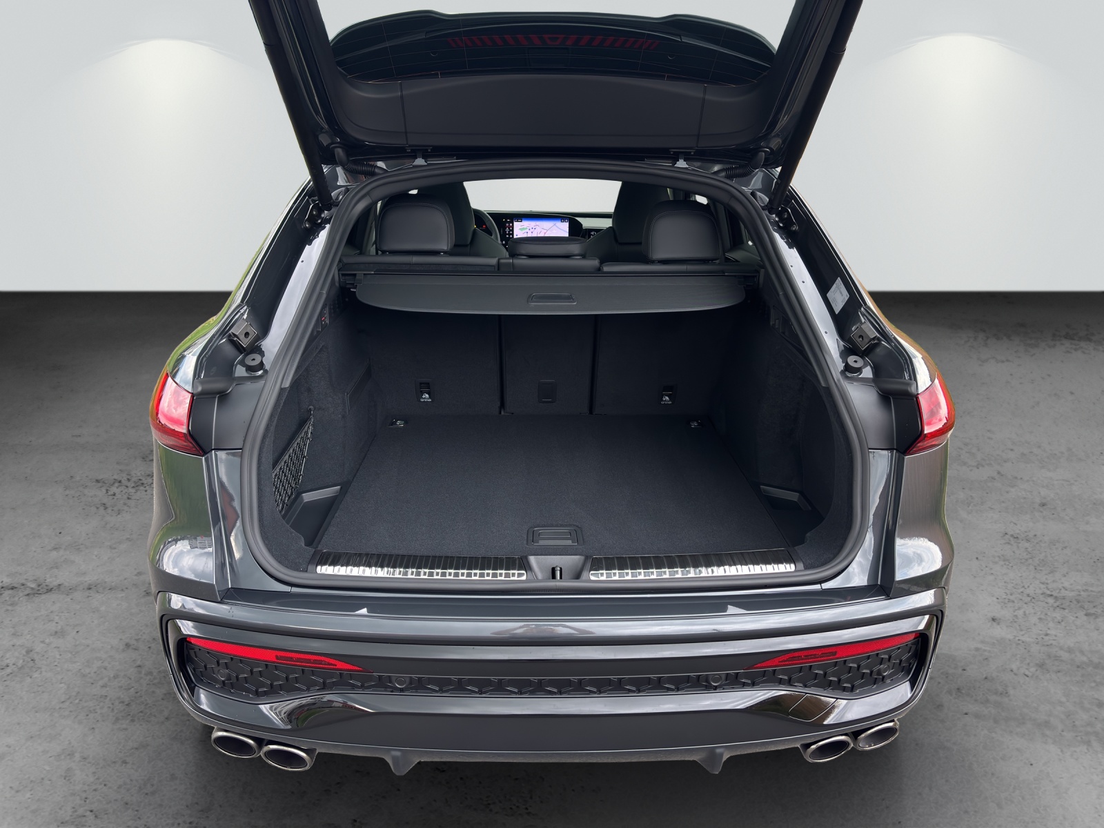 AUDI SQ5 Sportback TFSI quattro S-tronic-image-9