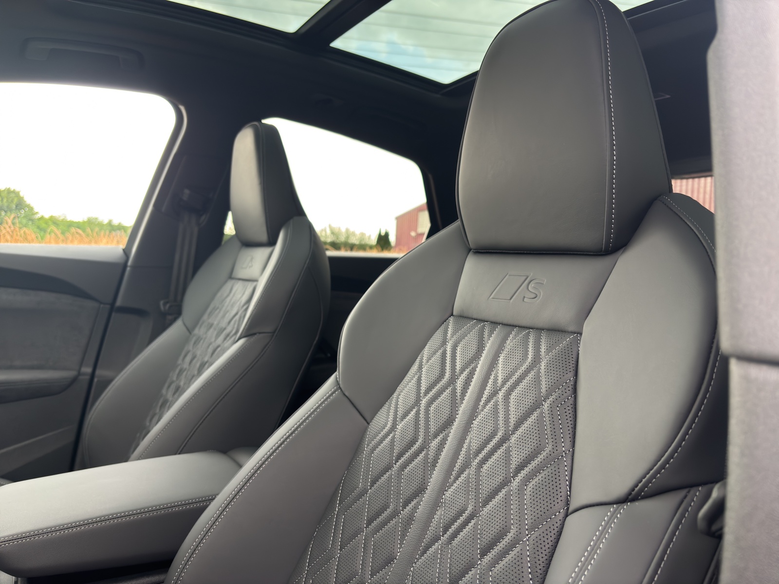 AUDI SQ5 Sportback TFSI quattro S-tronic-image-13