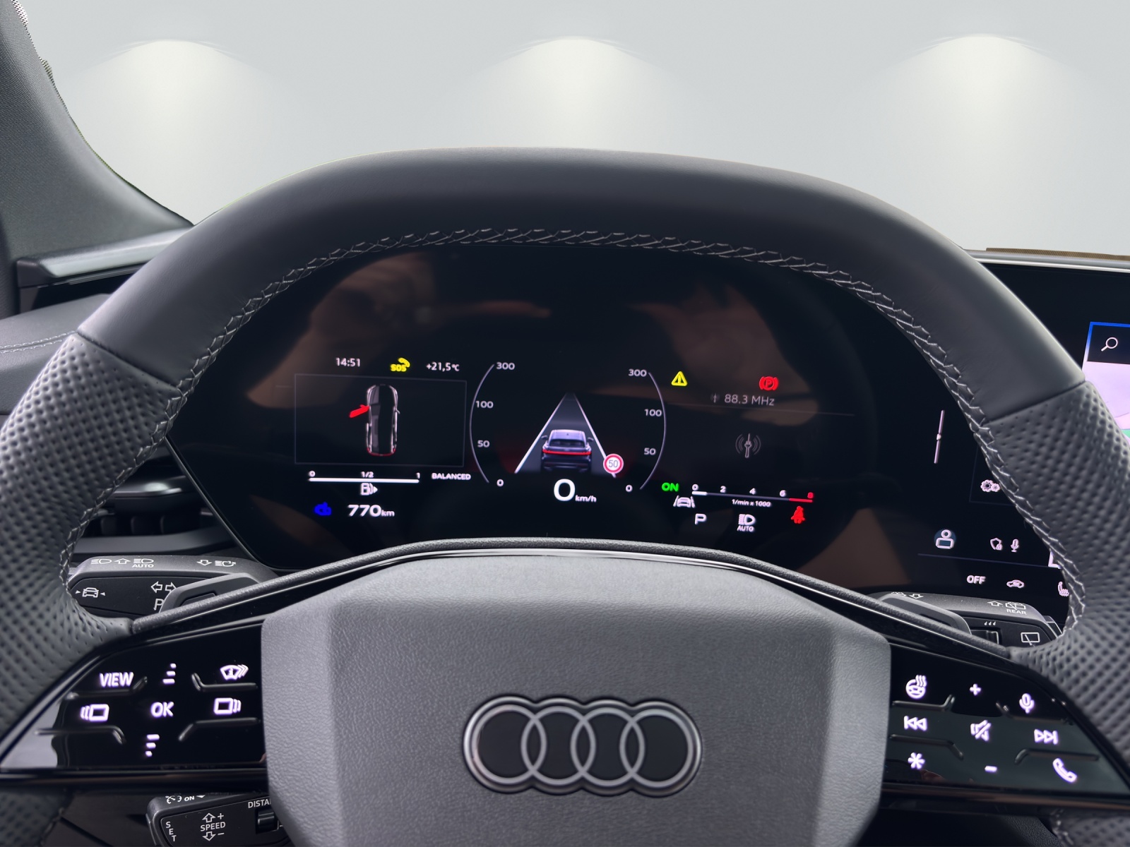 AUDI SQ5 Sportback TFSI quattro S-tronic-image-5