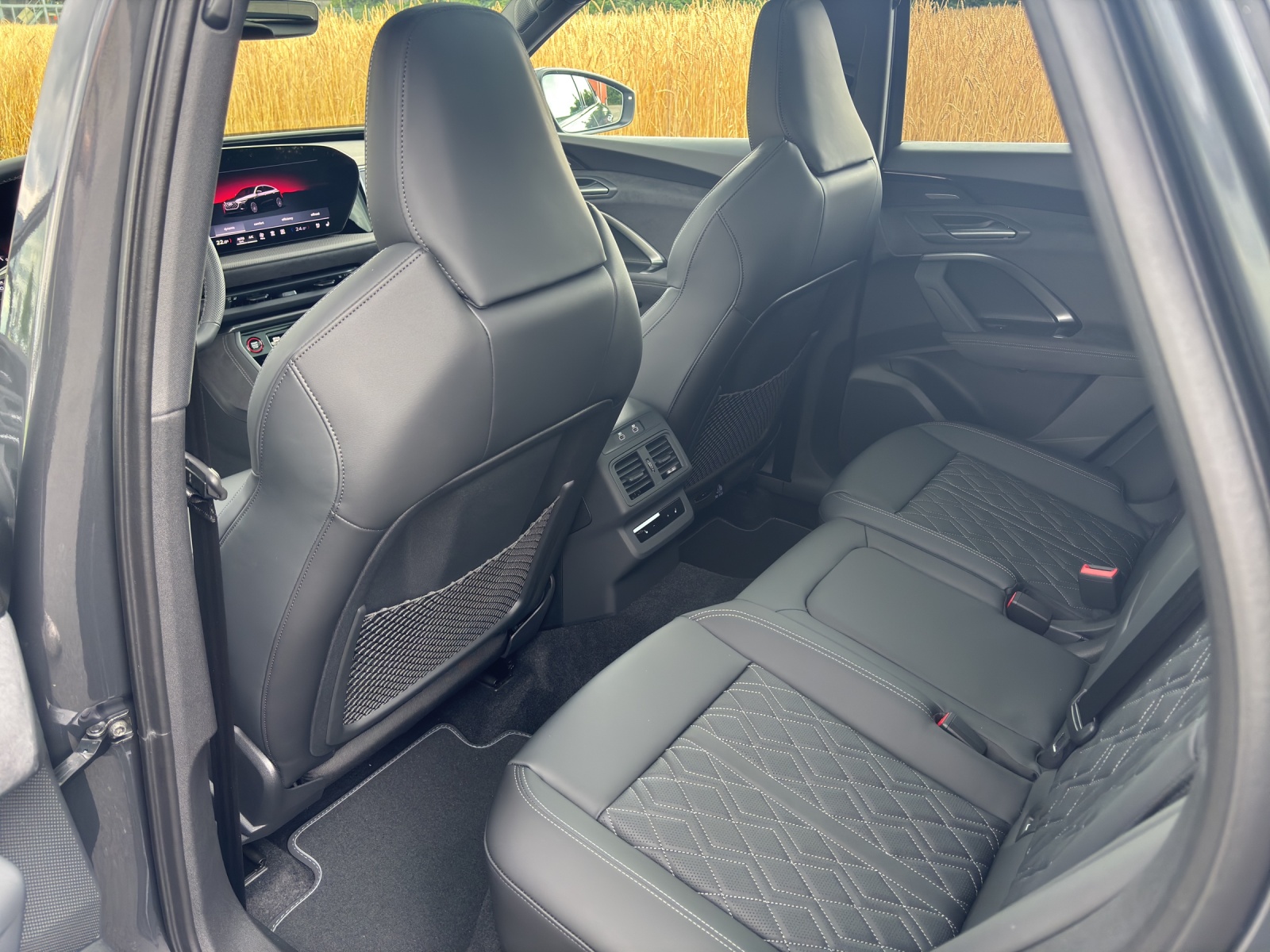 AUDI SQ5 Sportback TFSI quattro S-tronic-image-16
