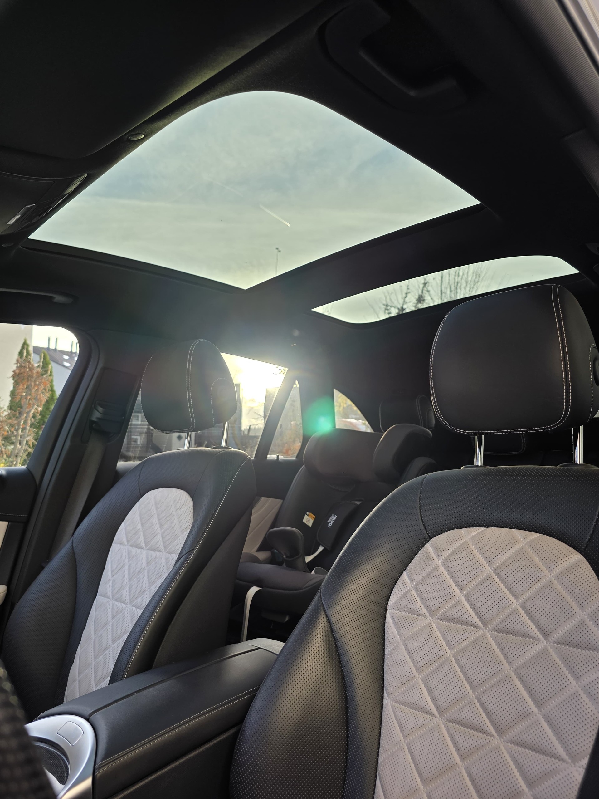 MERCEDES-BENZ GLC 43 AMG 4Matic 9G-Tronic-image-8