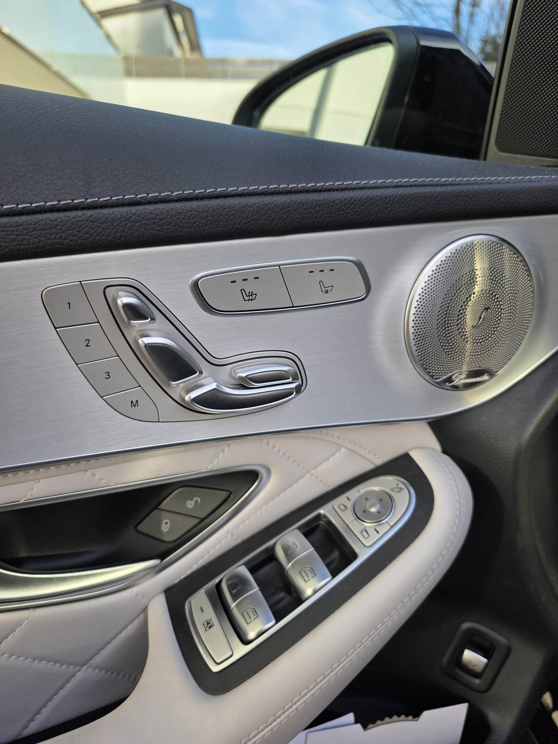 MERCEDES-BENZ GLC 43 AMG 4Matic 9G-Tronic-image-7