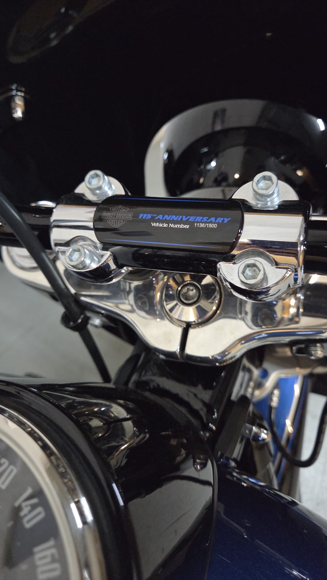HARLEY-DAVIDSON FLHCS Heritage Classic 114 ABS-image-5