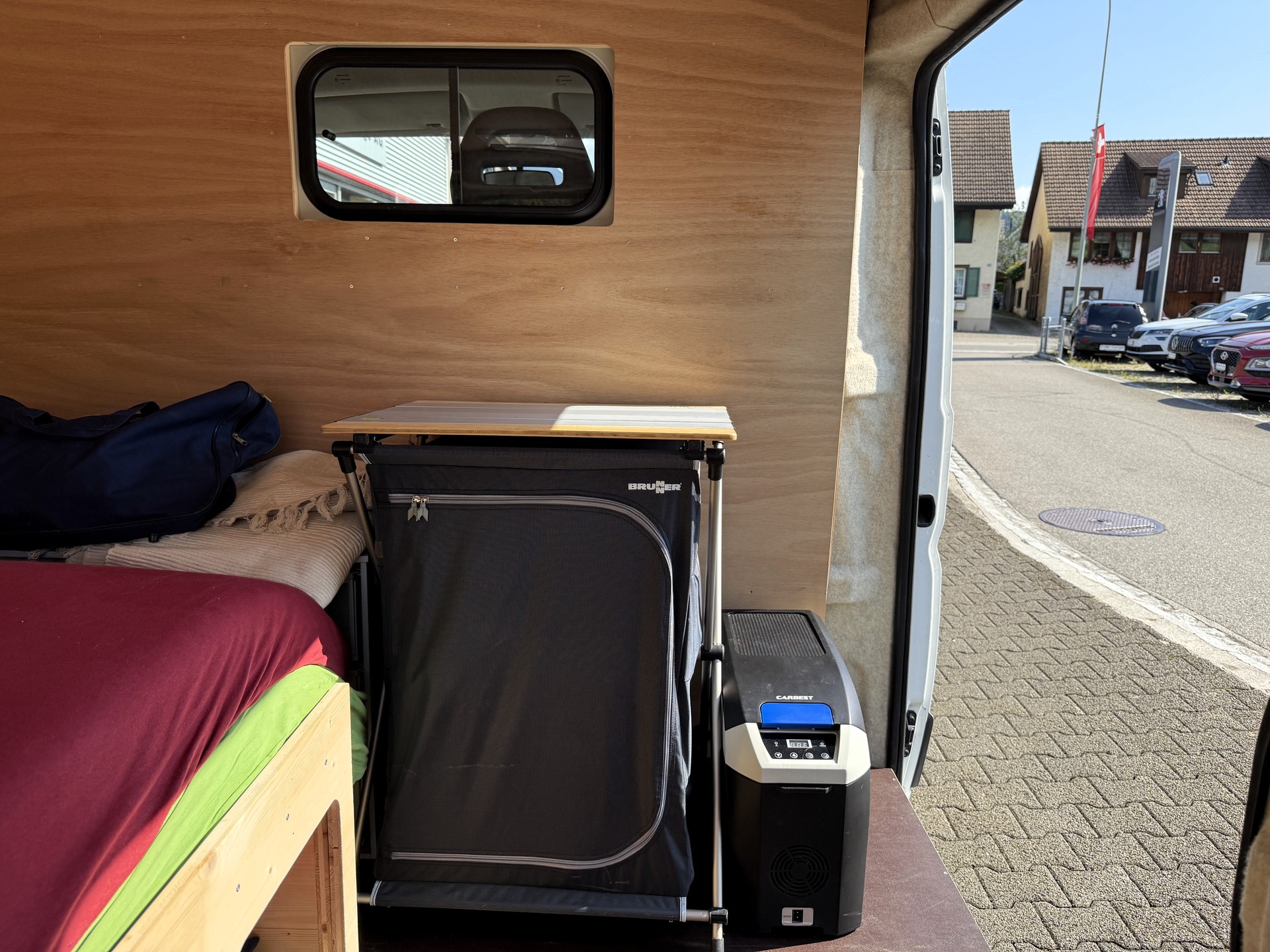 CITROEN Jumper 30 2.2 HDi 110 Attraction L1H1-image-10