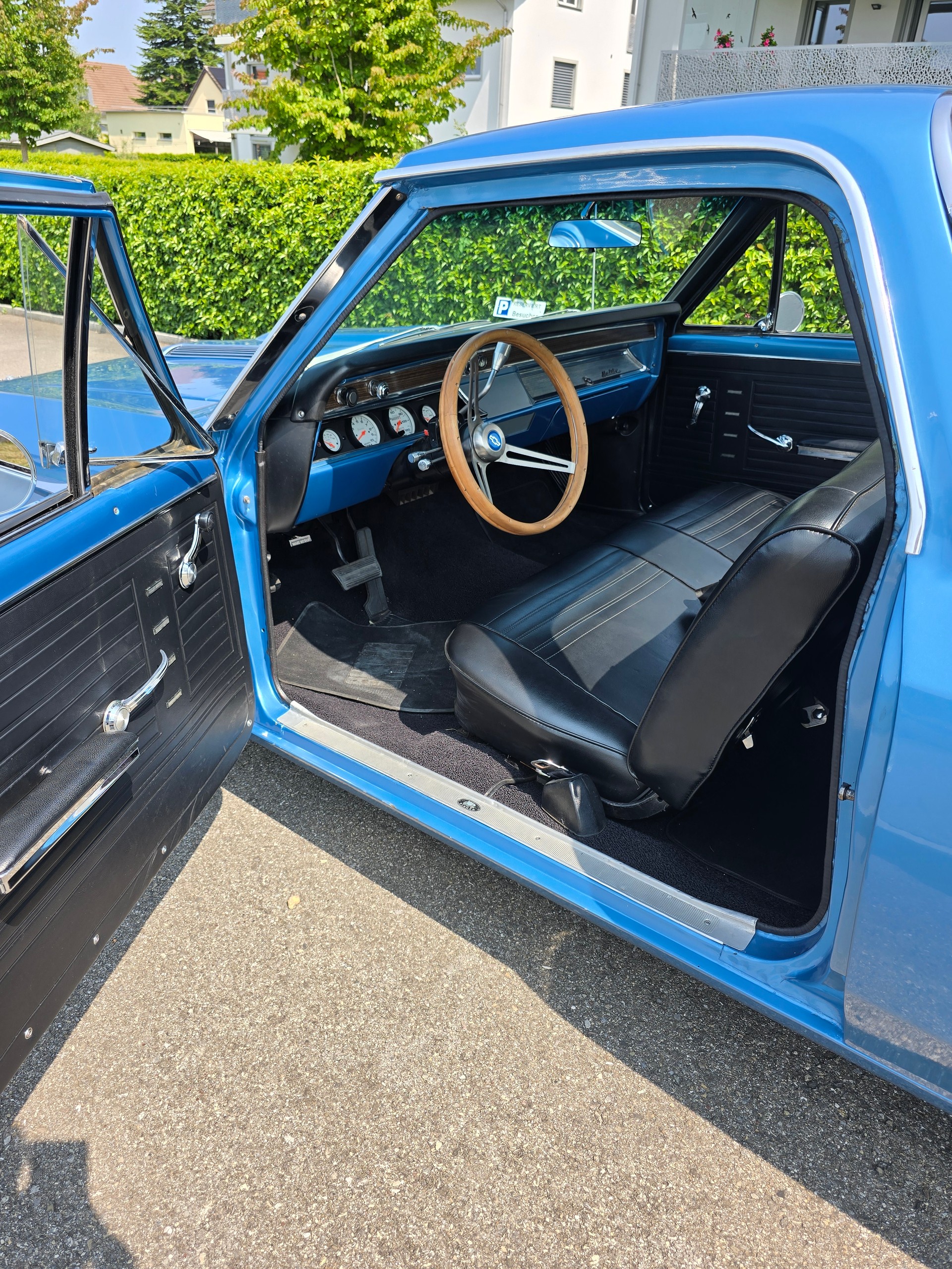 CHEVROLET El Camino-image-4