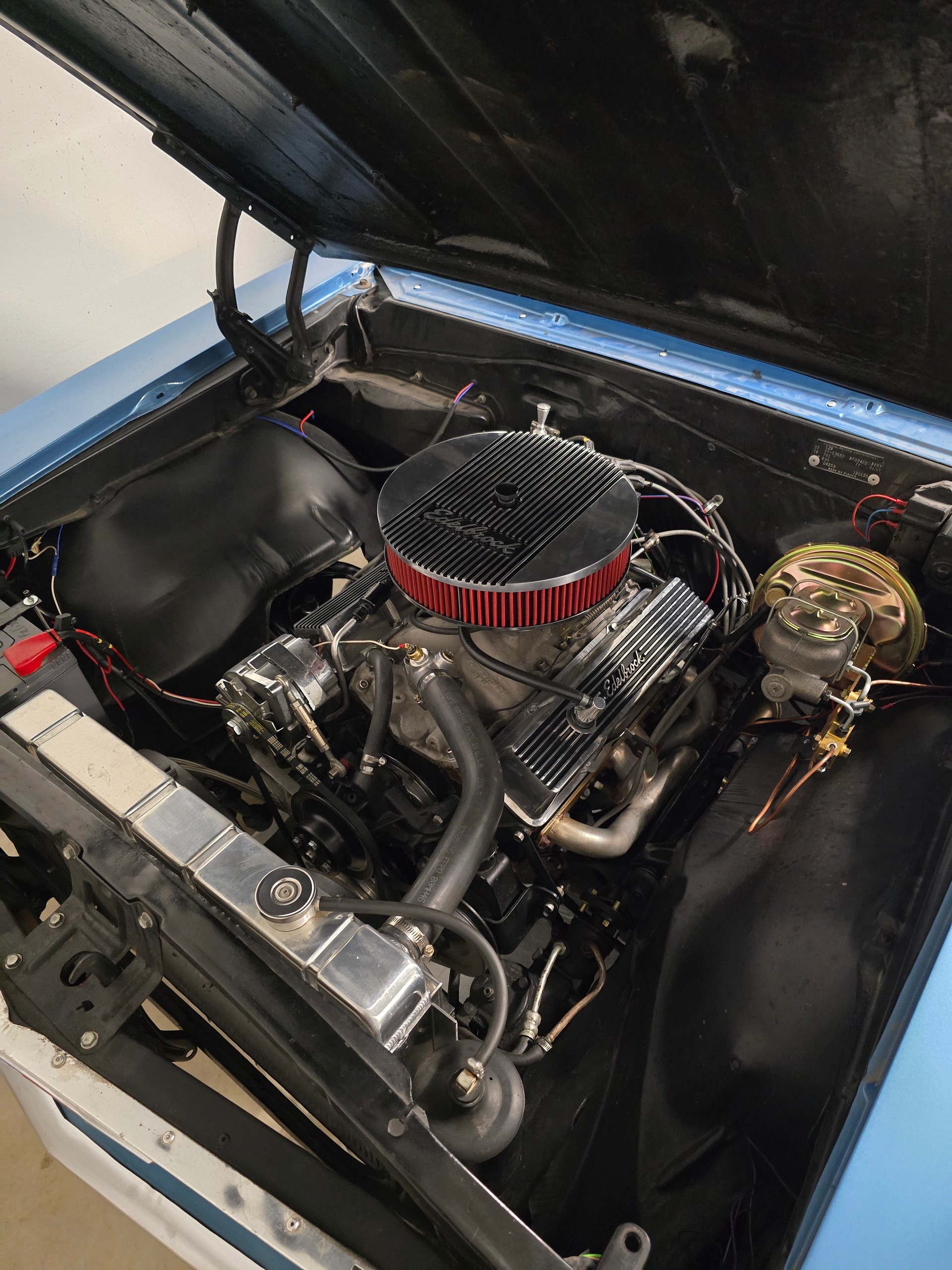 CHEVROLET El Camino-image-5