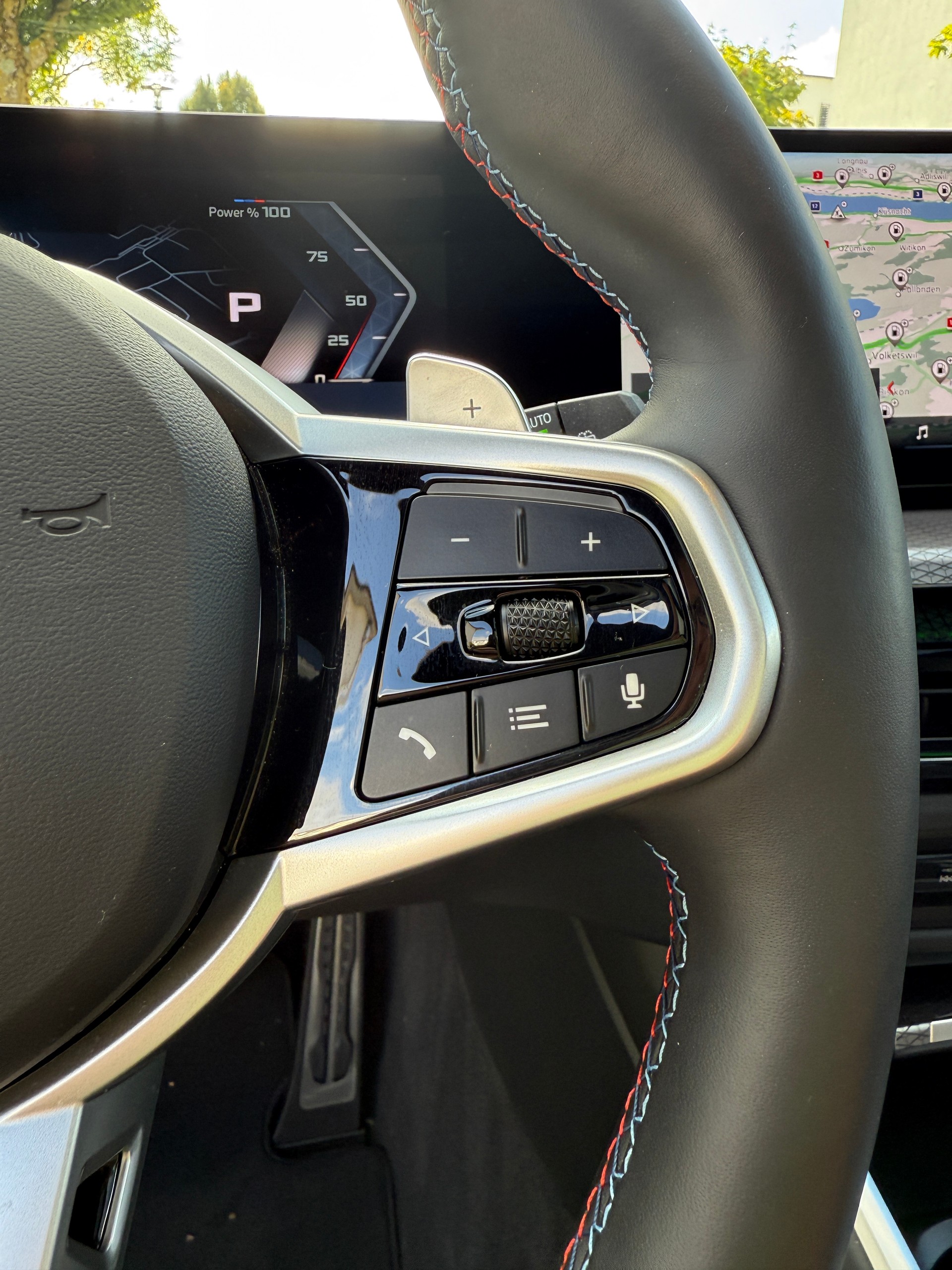 BMW M340i xDRIVE 48V TOURING STEPTRONIC M SPORT PRO*FACELIFT*EL. PANORAMA-GLASSCHIEBEDACH*EL. AHK*-image-14