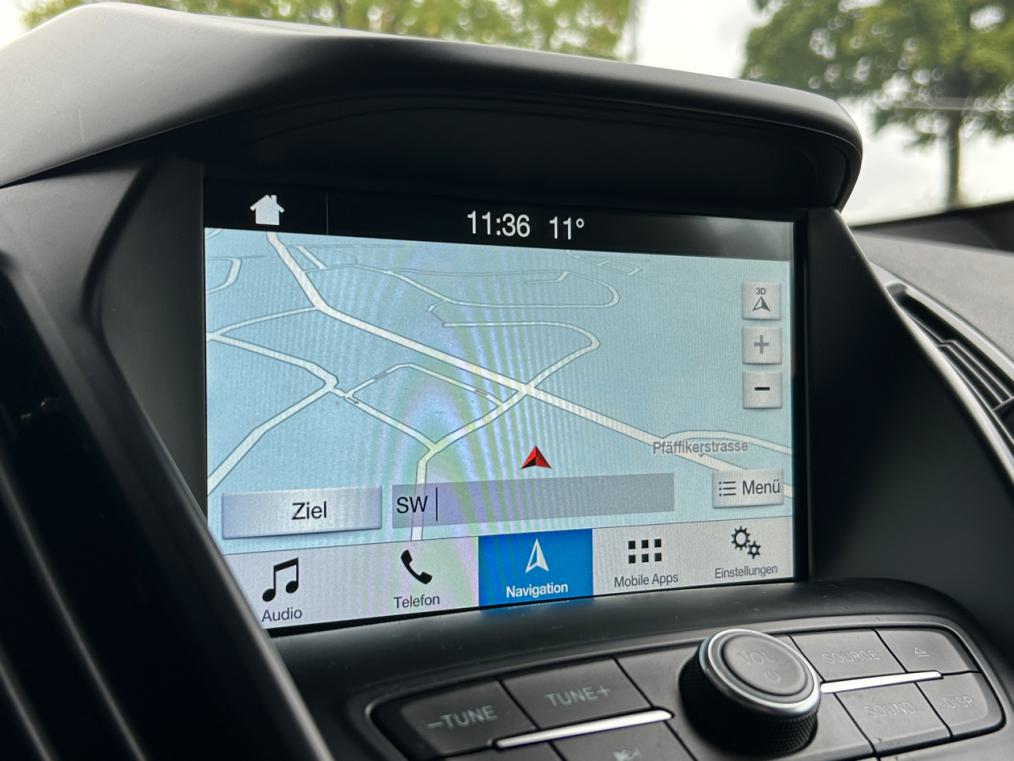 FORD Kuga 2.0 SCTi ST Line High 4WD Automatic-image-8