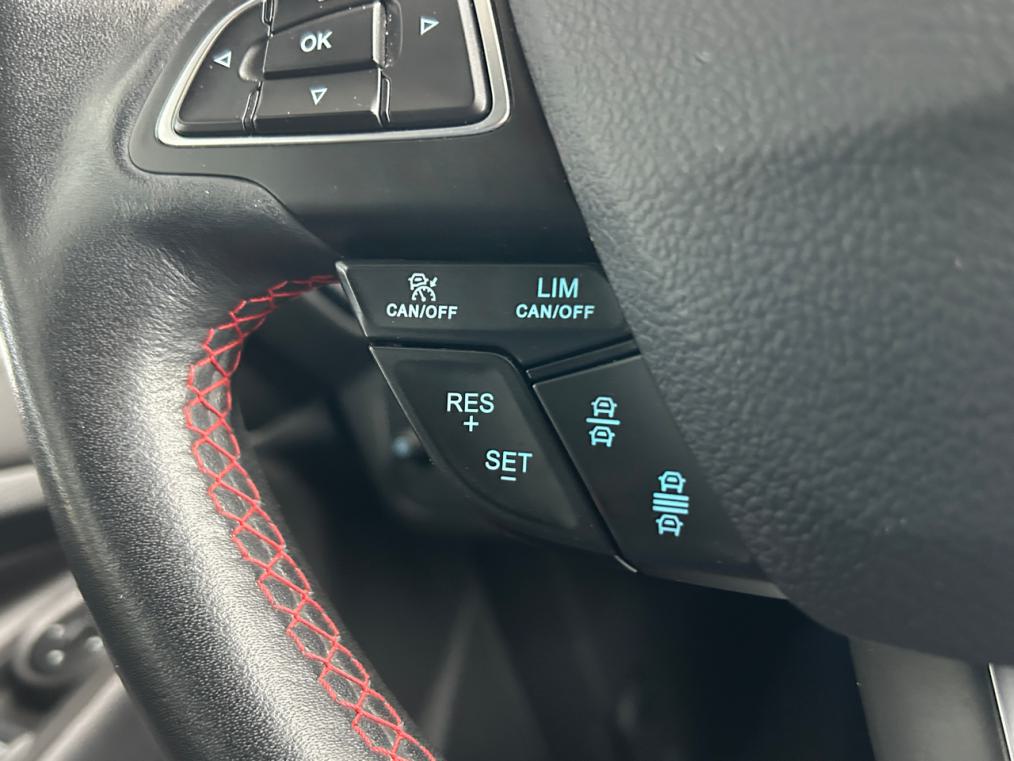 FORD Kuga 2.0 SCTi ST Line High 4WD Automatic-image-6