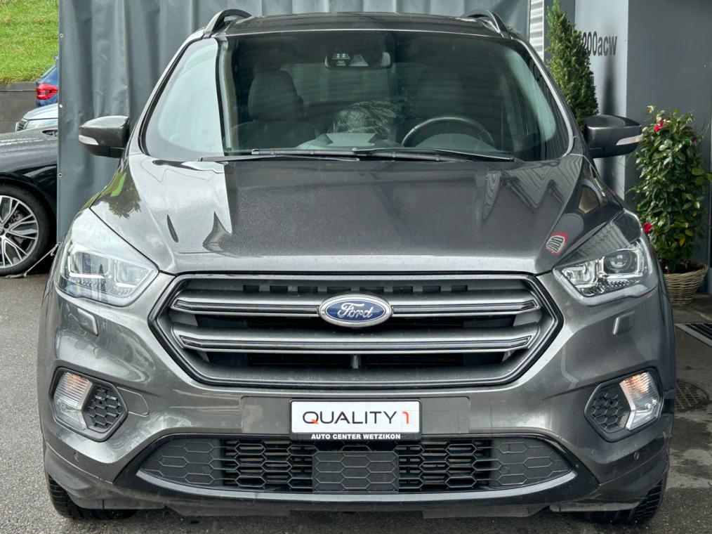 FORD Kuga 2.0 SCTi ST Line High 4WD Automatic-image-0