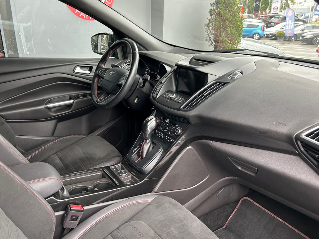 FORD Kuga 2.0 SCTi ST Line High 4WD Automatic-image-10