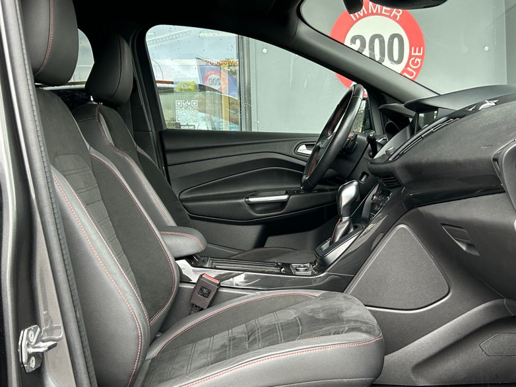FORD Kuga 2.0 SCTi ST Line High 4WD Automatic-image-11