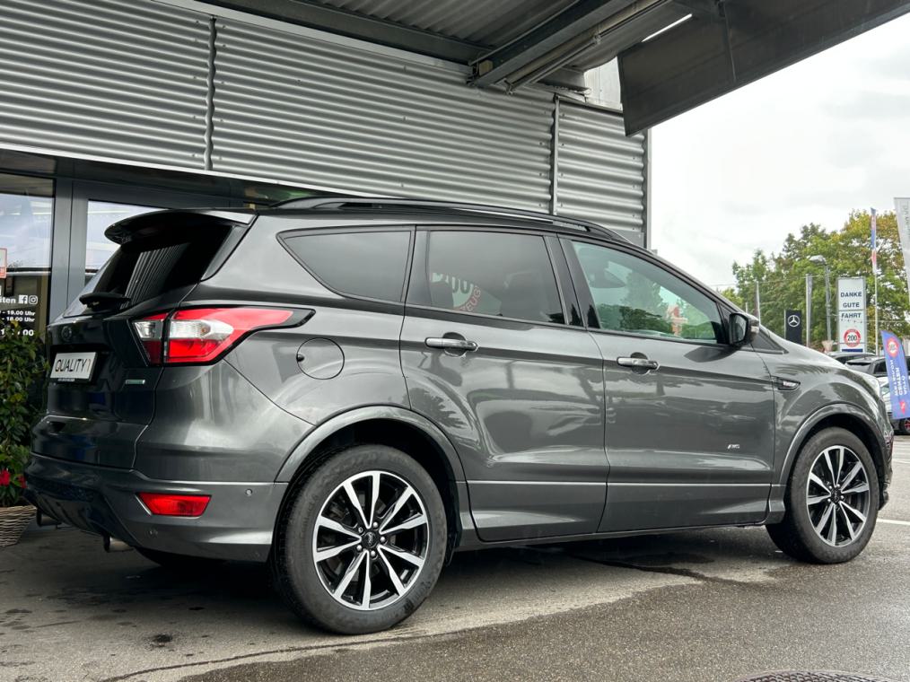 FORD Kuga 2.0 SCTi ST Line High 4WD Automatic-image-2
