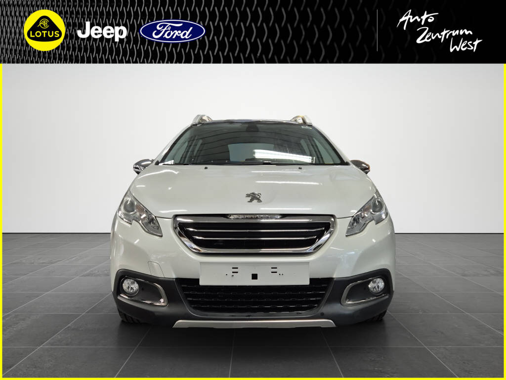 PEUGEOT 2008 1.6 BlueHDi Allure-image-3
