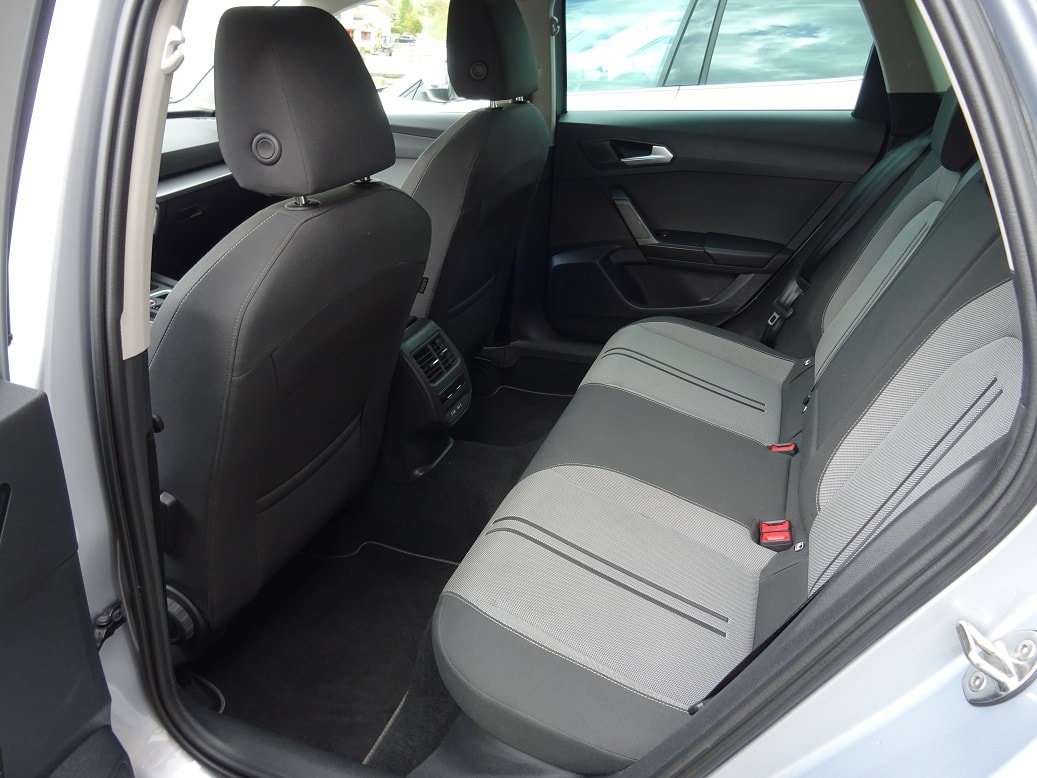 SEAT Leon ST 2.0 TDI Style DSG-image-5
