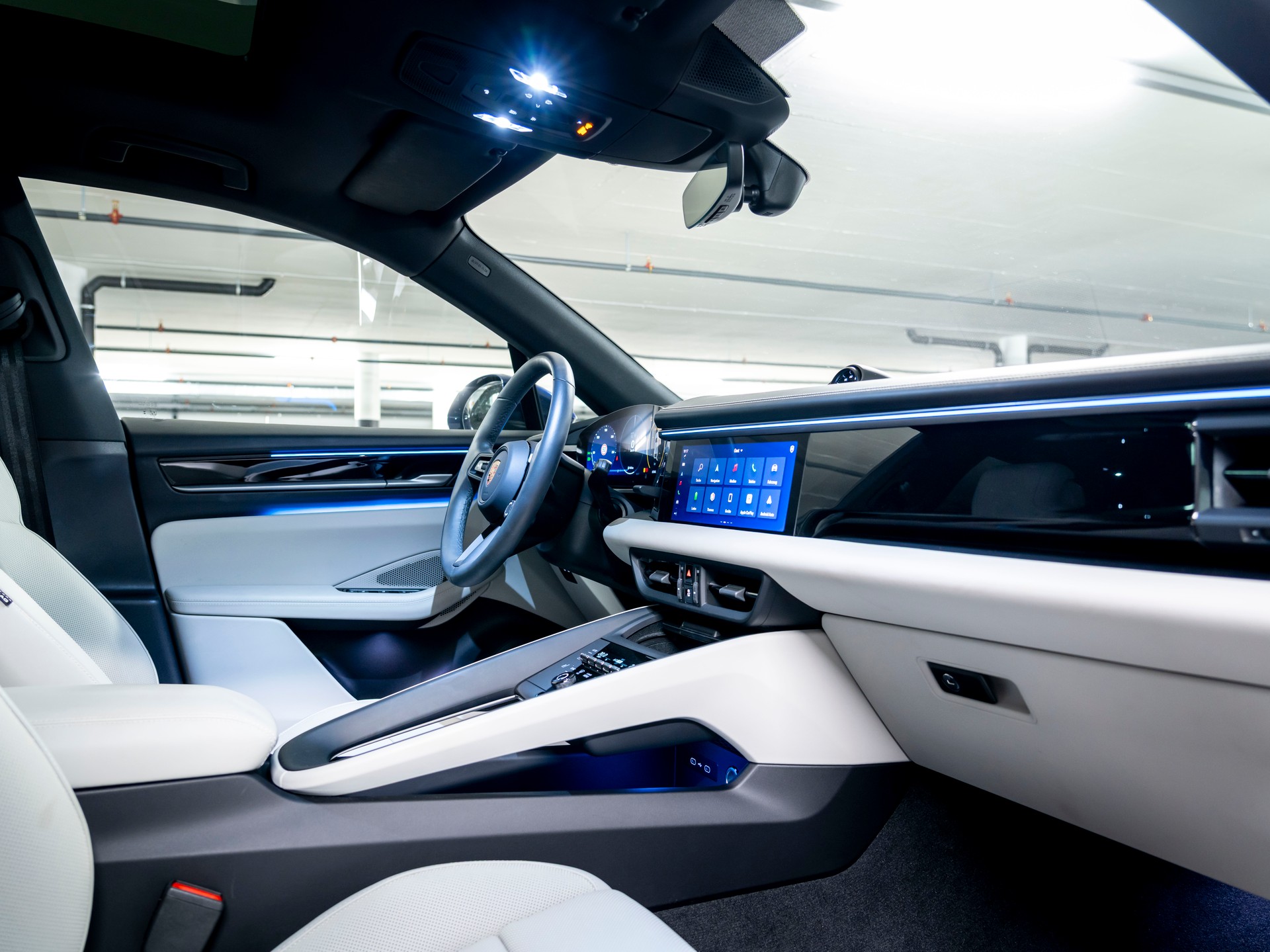 PORSCHE Macan 4 100kWh-image-24