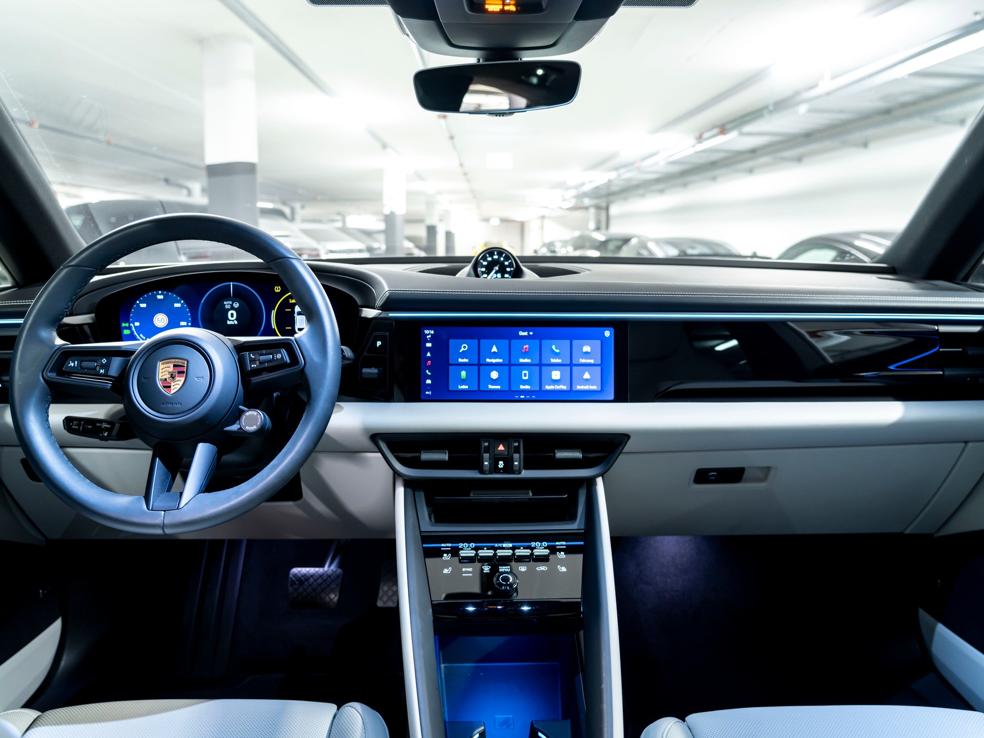 PORSCHE Macan 4 100kWh-image-23