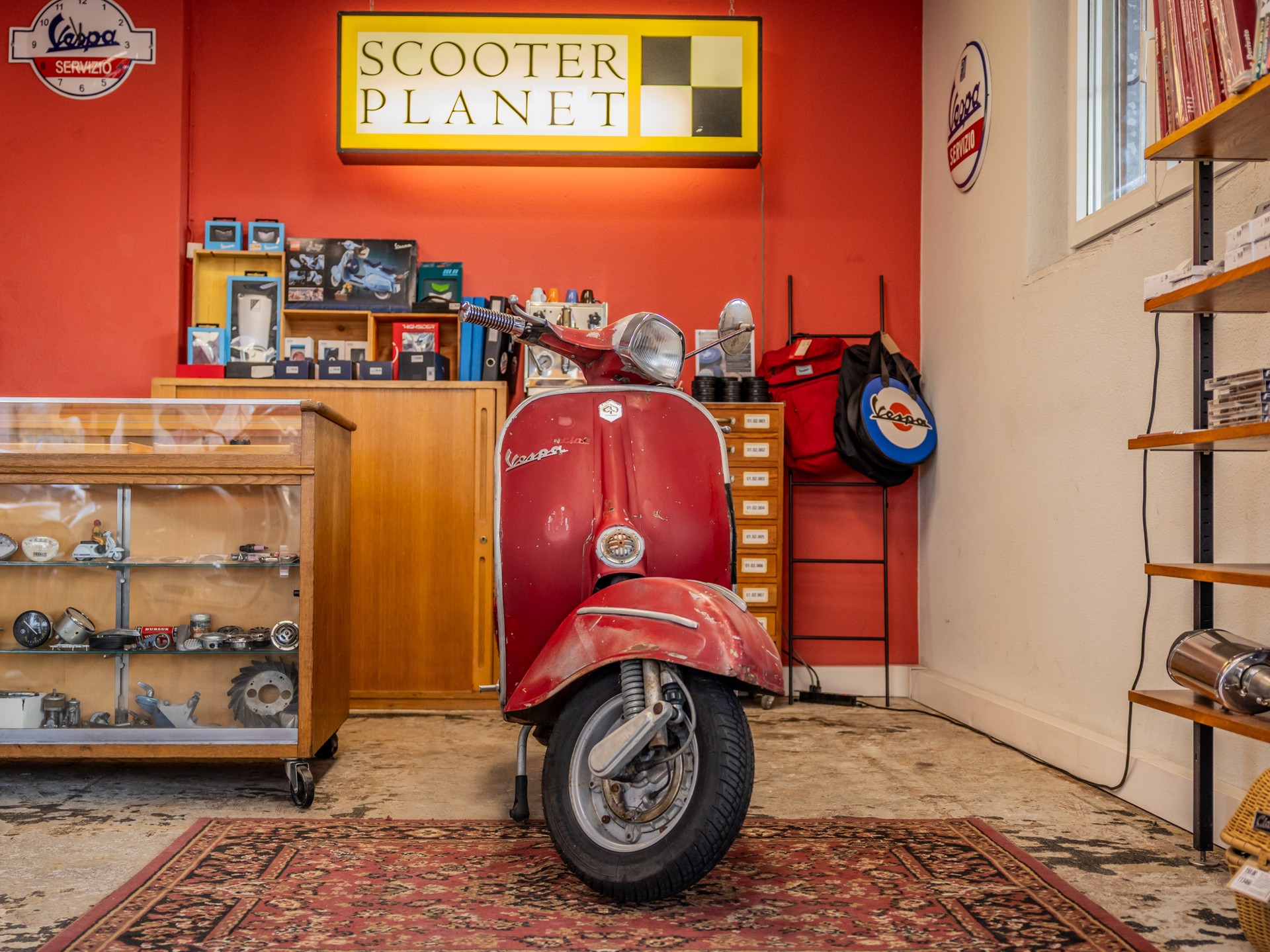PIAGGIO 125 Sprint-showroom-element-1