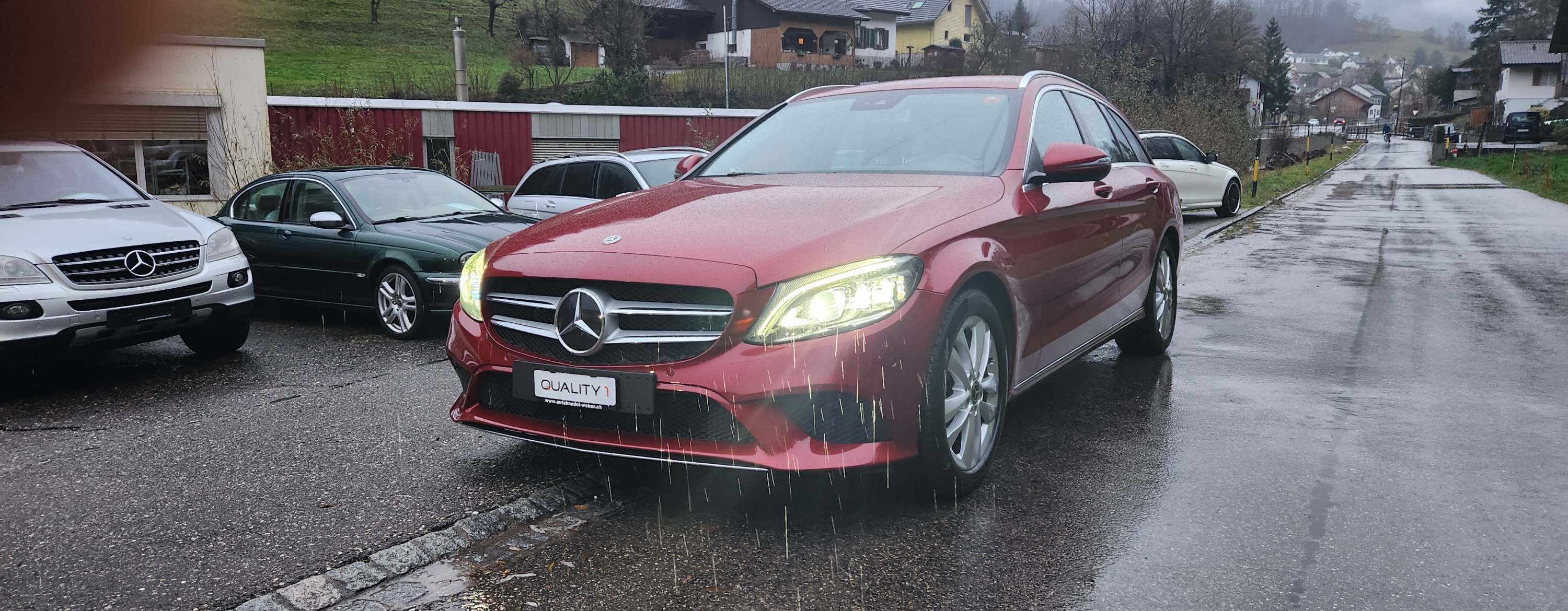 Car photo