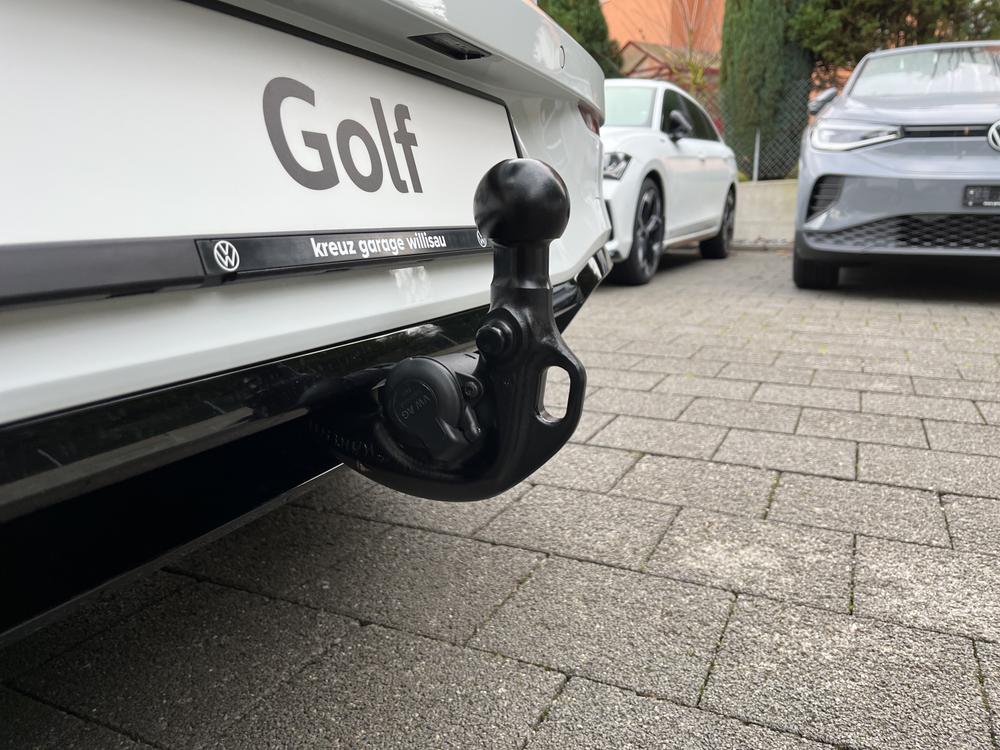 VW Golf 1.5 e TSI mHEV R-Line DSG-image-10
