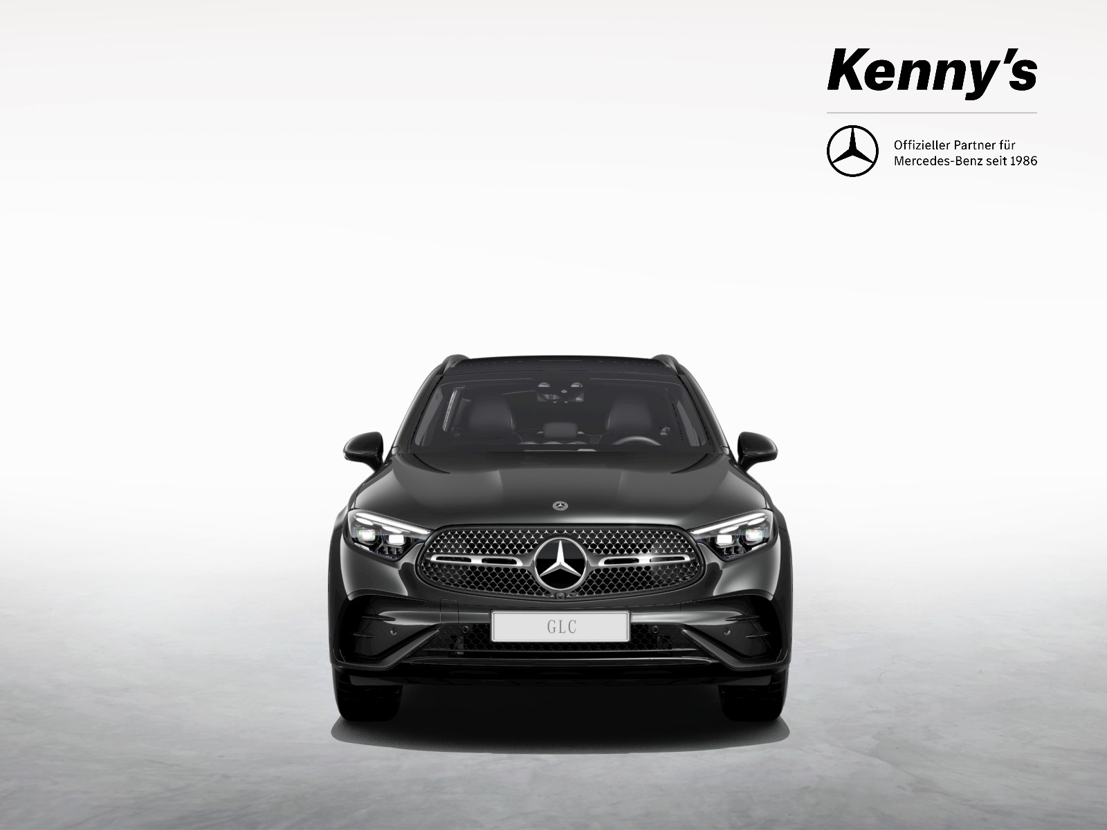 MERCEDES-BENZ GLC 450 d AMG Line 4MATIC-image-1