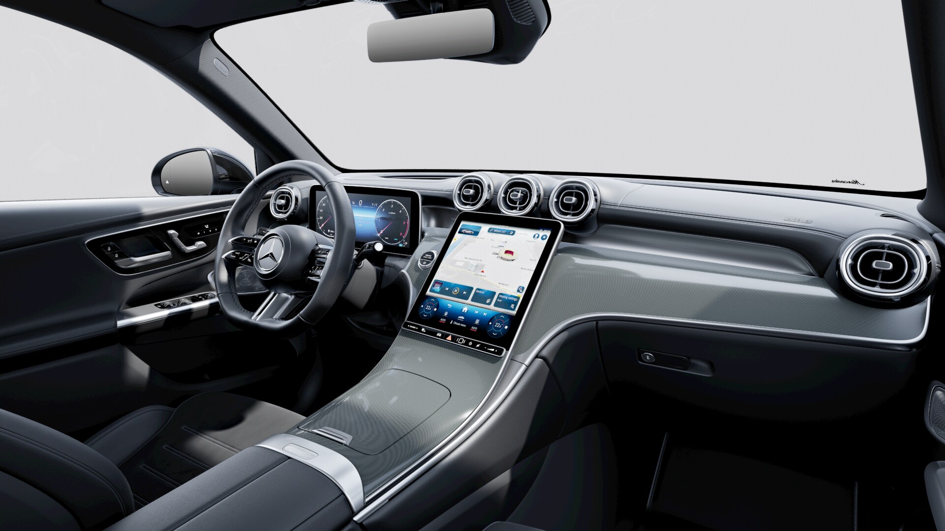 MERCEDES-BENZ GLC 450 d AMG Line 4MATIC-image-7