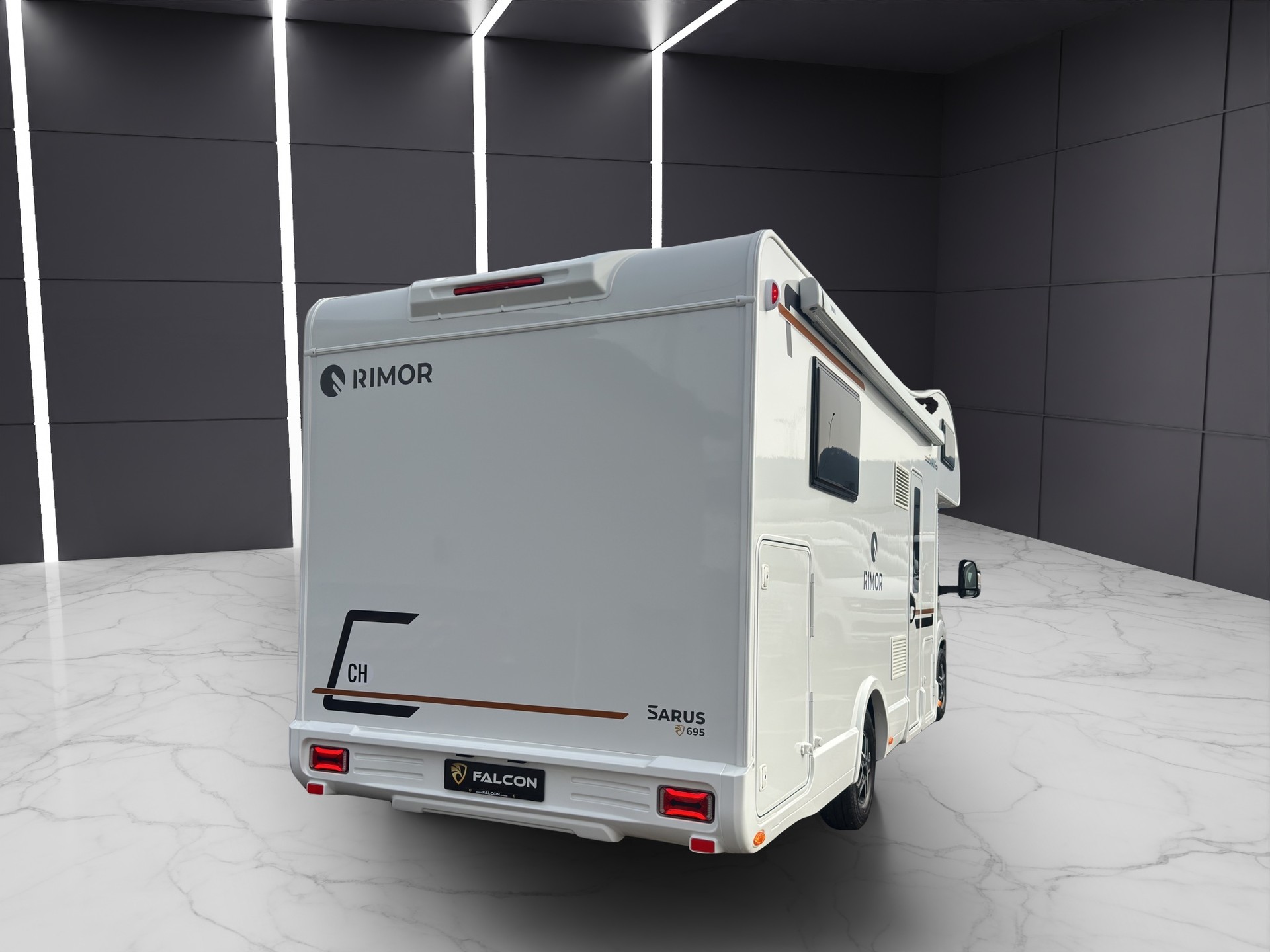 RIMOR Sarus 695-image-5