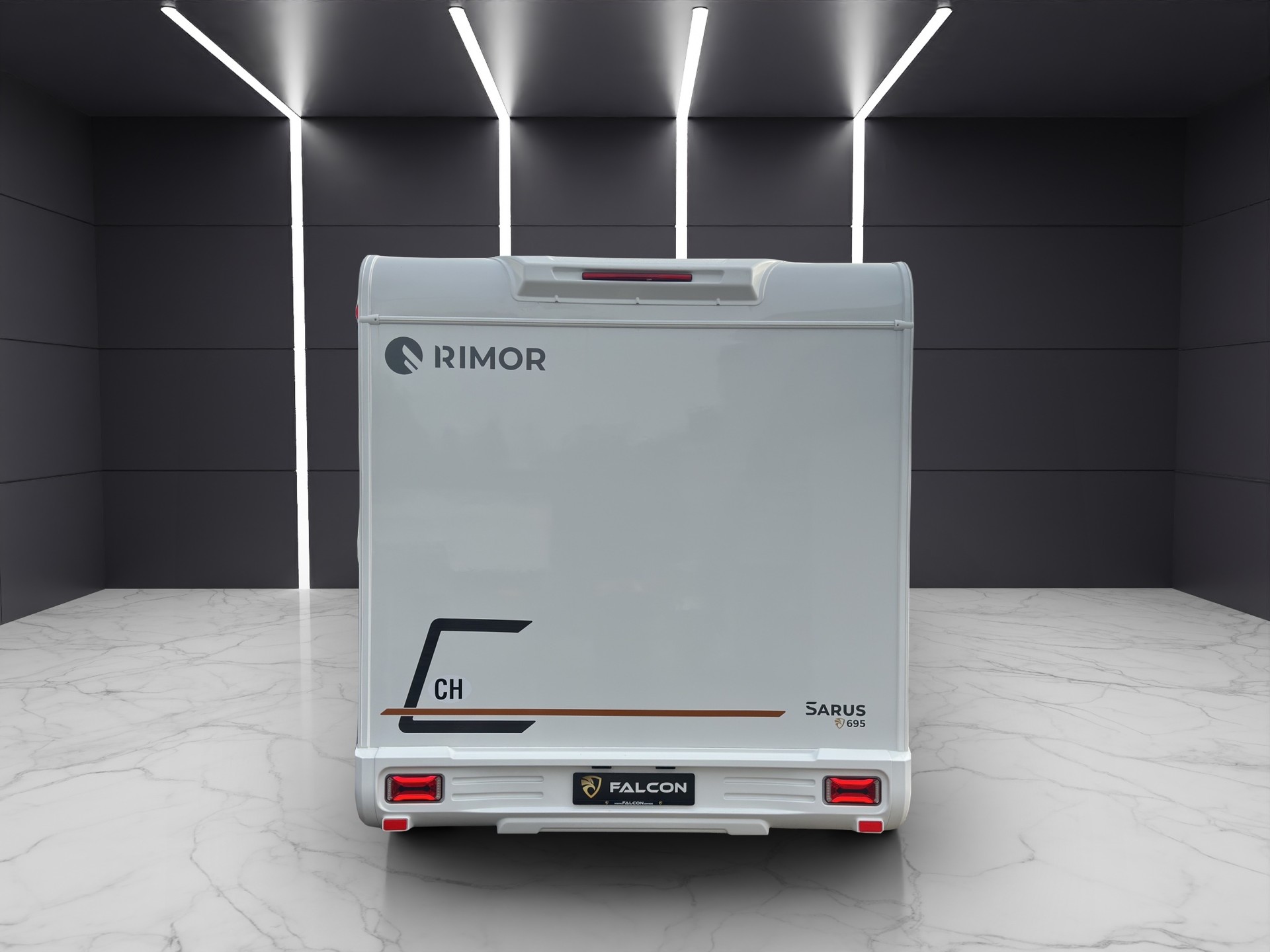 RIMOR Sarus 695-image-4
