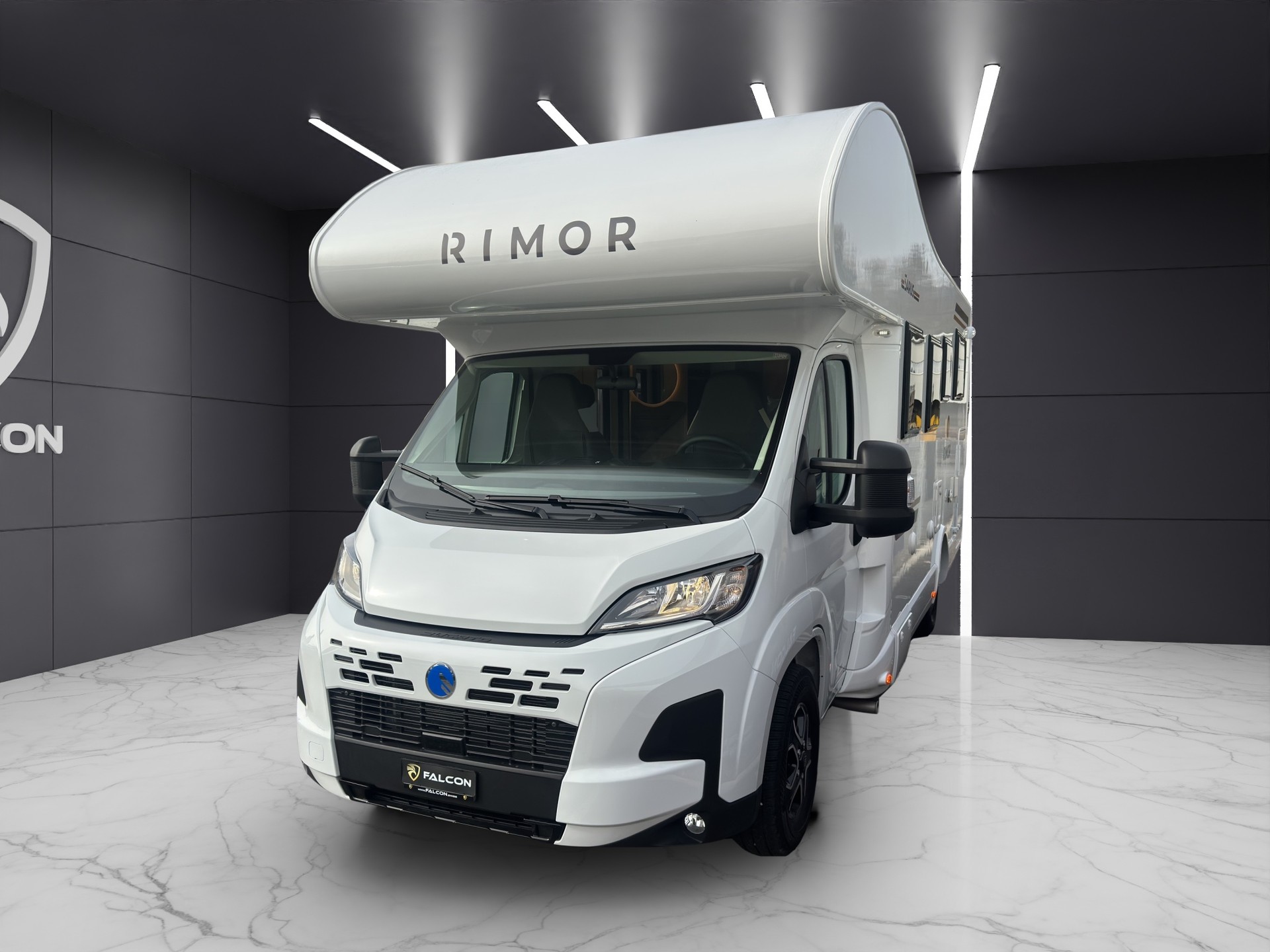 RIMOR Sarus 695-image-0