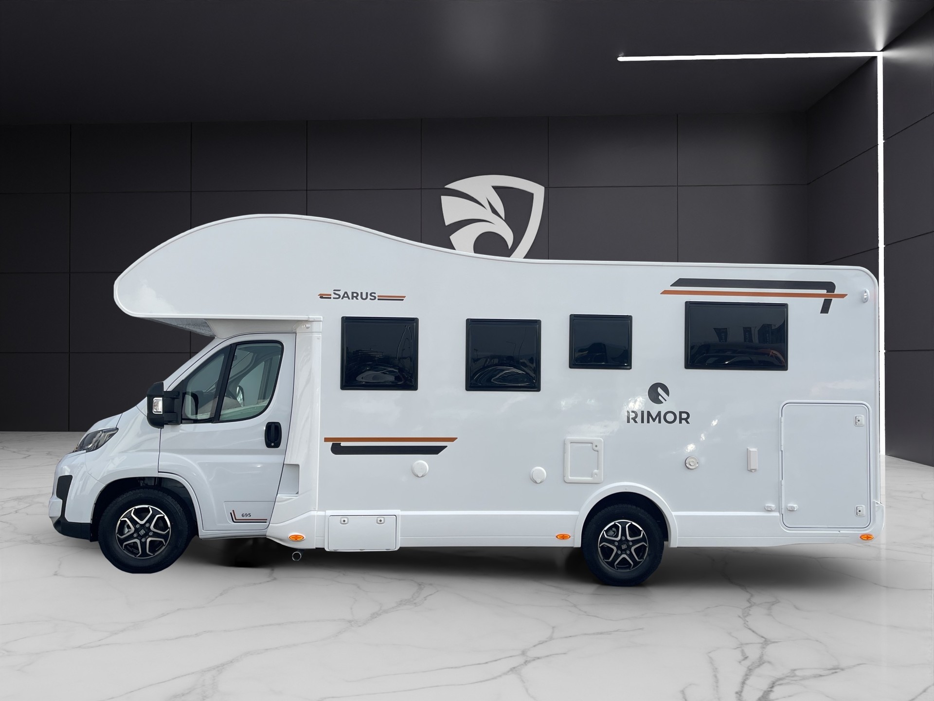 RIMOR Sarus 695-image-1