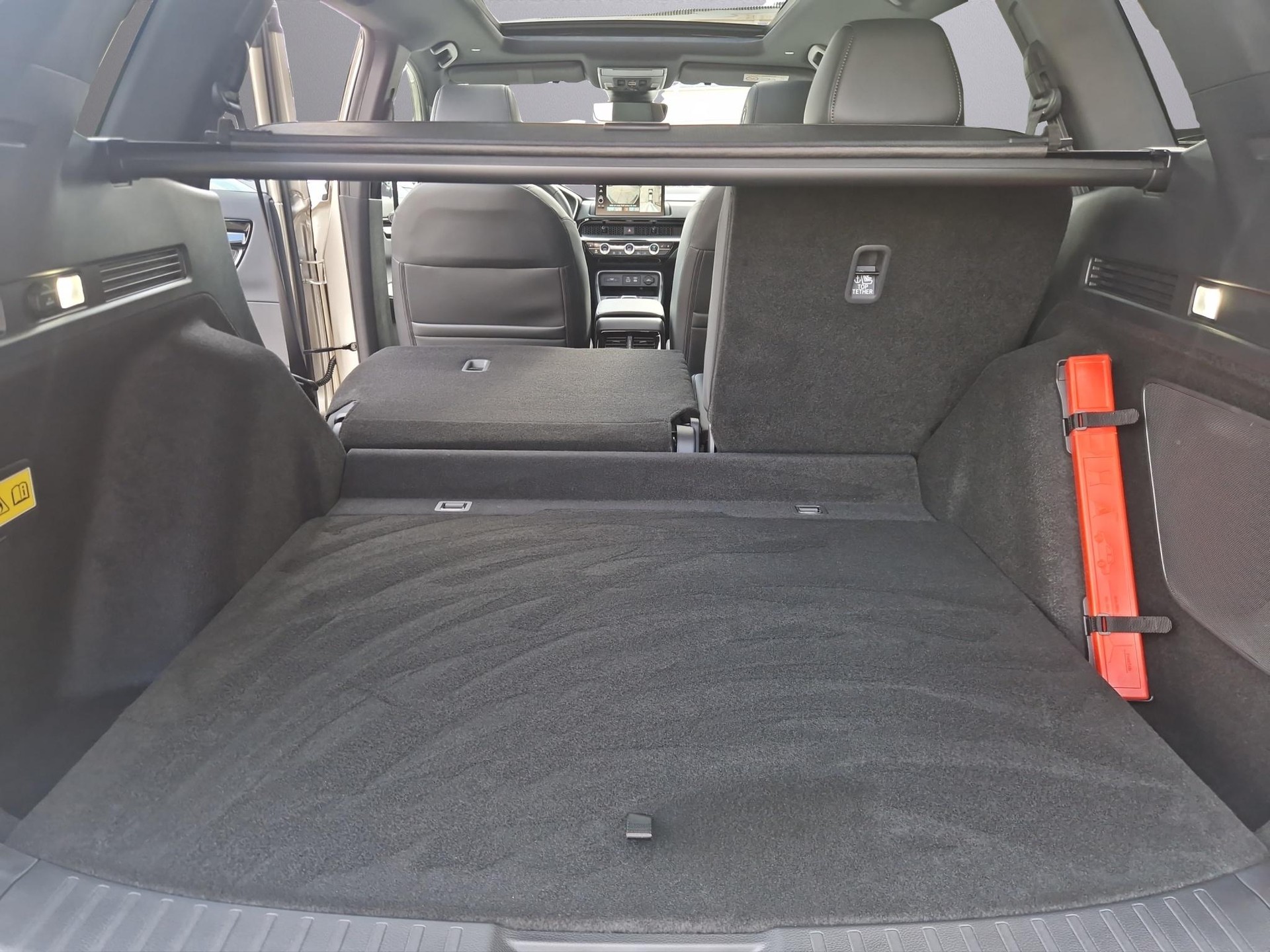 HONDA CR-V 2.0 i-MMD Plug-in Hybrid Advance Tech 2WD-image-19