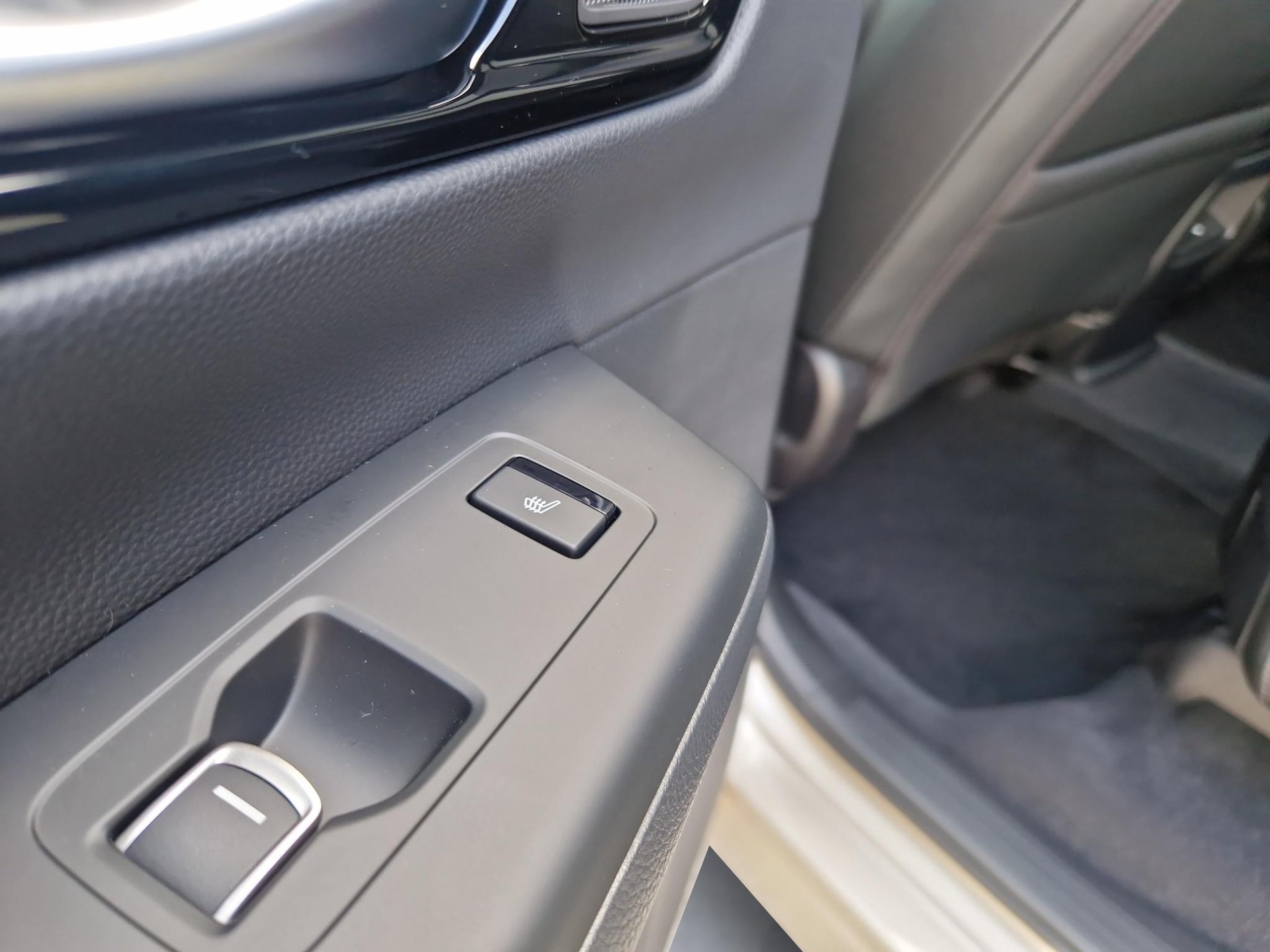 HONDA CR-V 2.0 i-MMD Plug-in Hybrid Advance Tech 2WD-image-16