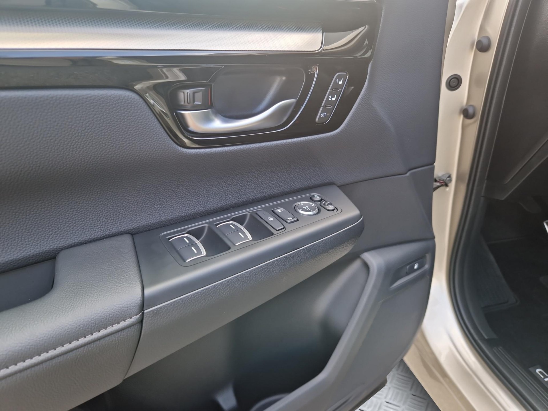 HONDA CR-V 2.0 i-MMD Plug-in Hybrid Advance Tech 2WD-image-14