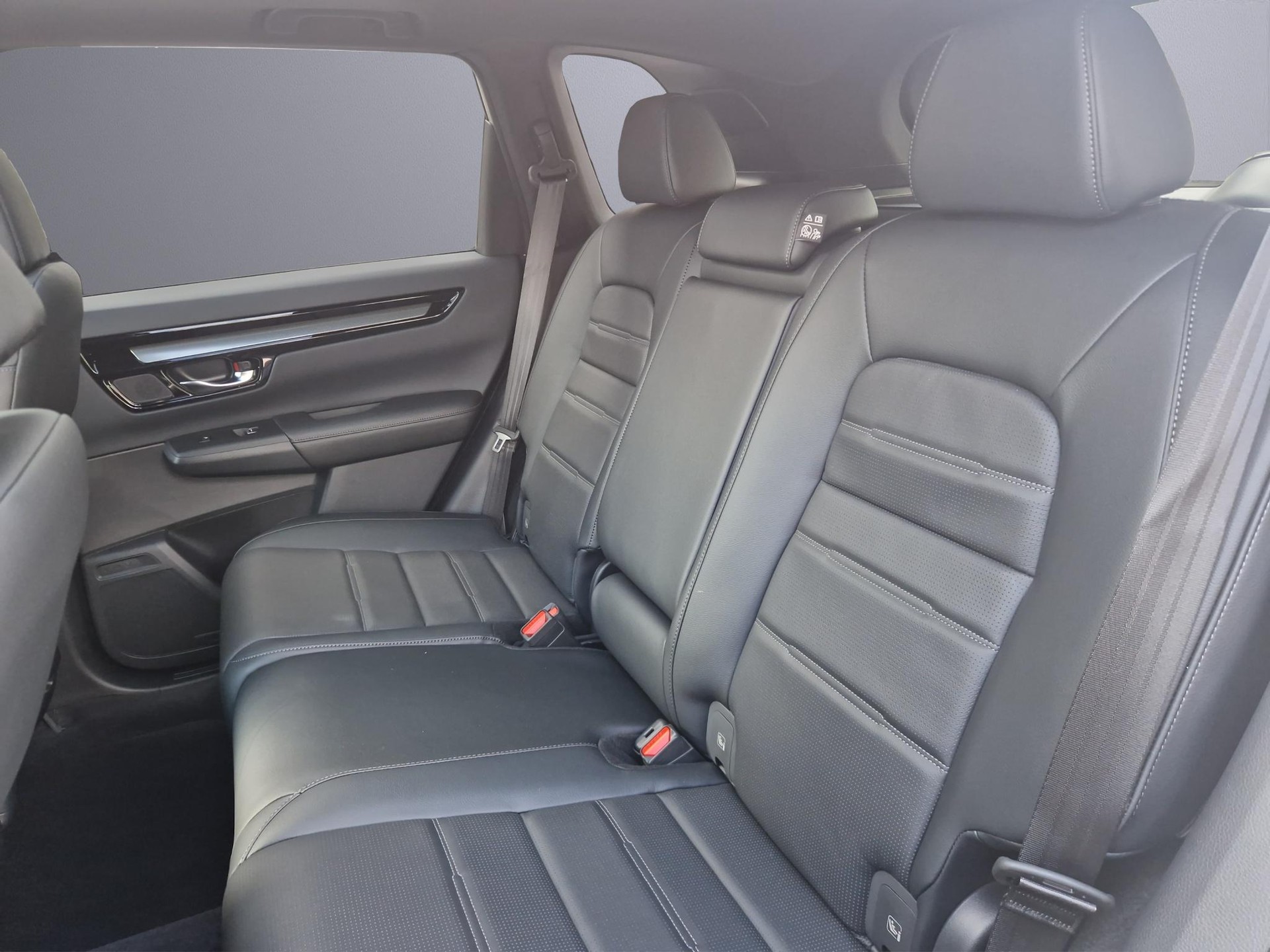 HONDA CR-V 2.0 i-MMD Plug-in Hybrid Advance Tech 2WD-image-11