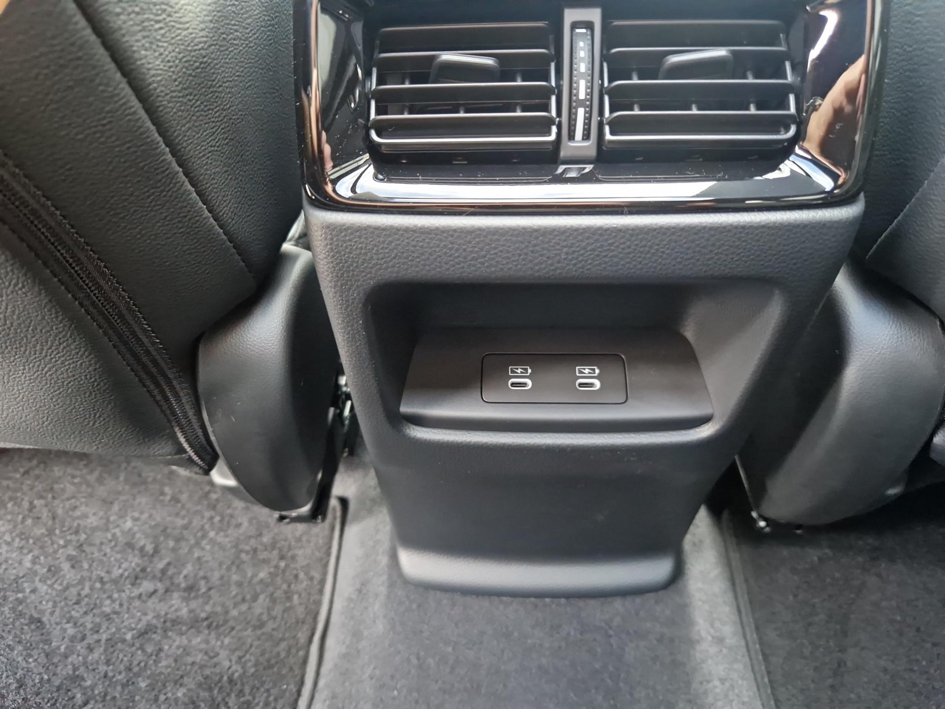 HONDA CR-V 2.0 i-MMD Plug-in Hybrid Advance Tech 2WD-image-17