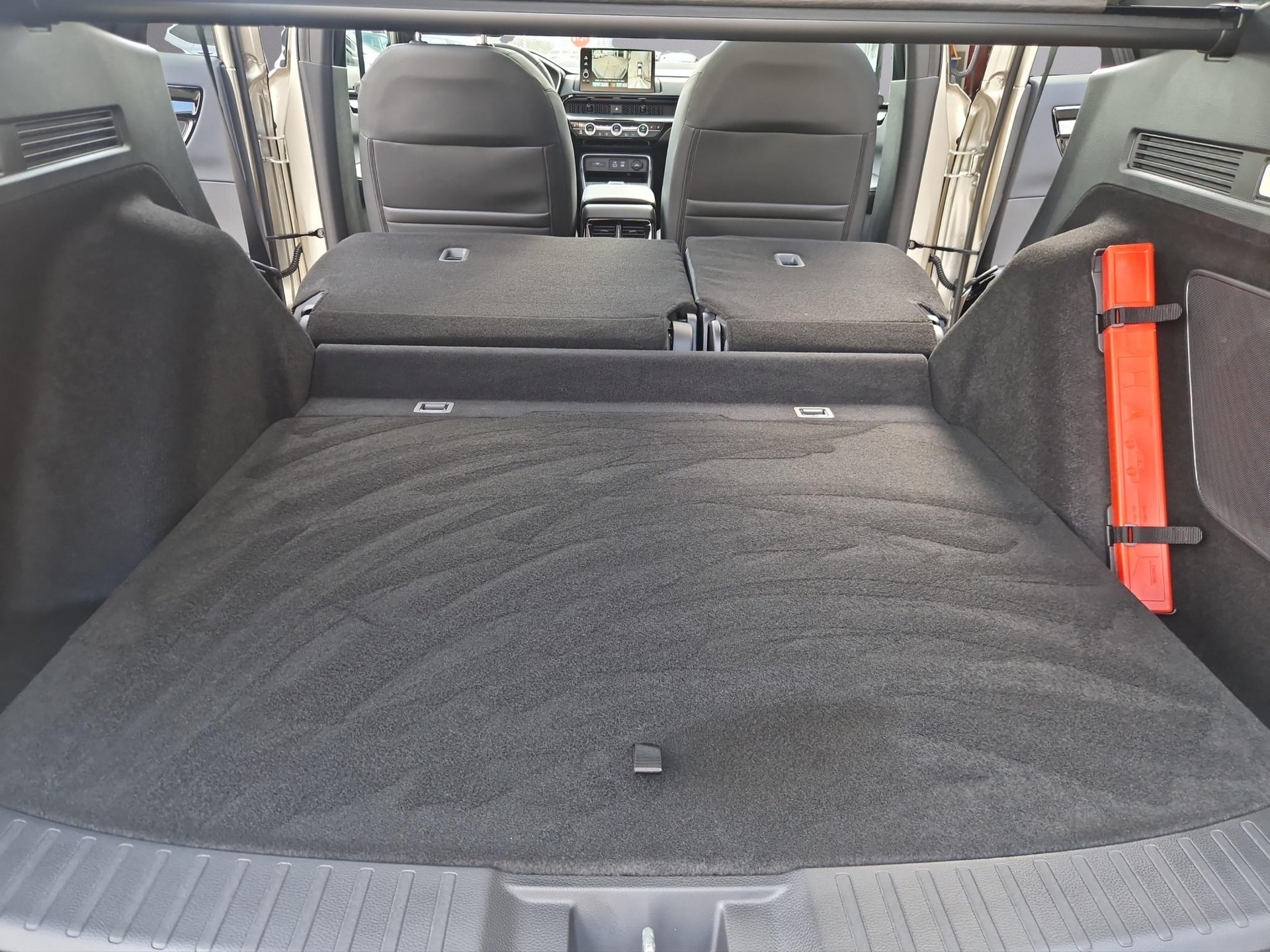 HONDA CR-V 2.0 i-MMD Plug-in Hybrid Advance Tech 2WD-image-20