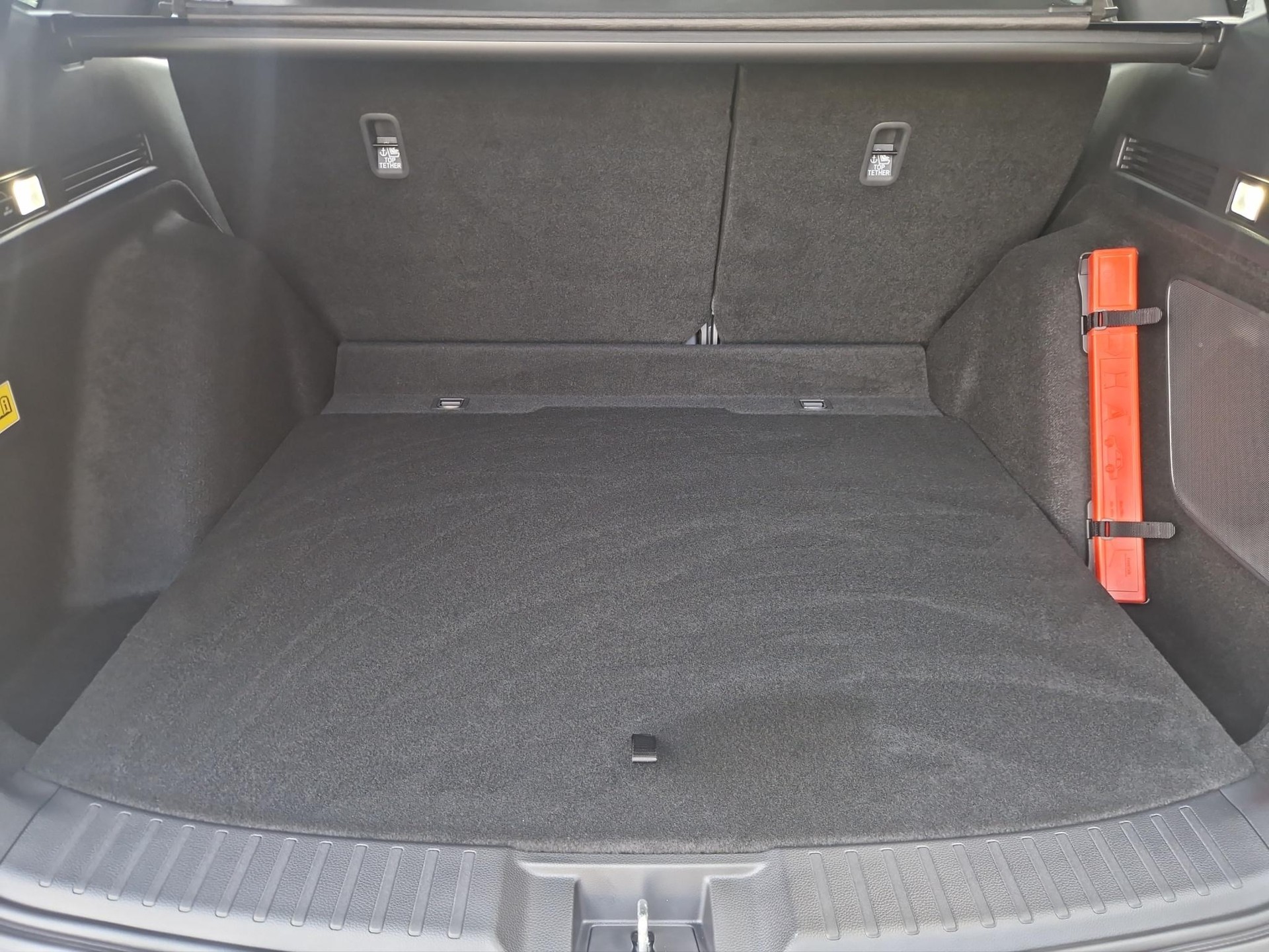 HONDA CR-V 2.0 i-MMD Plug-in Hybrid Advance Tech 2WD-image-18