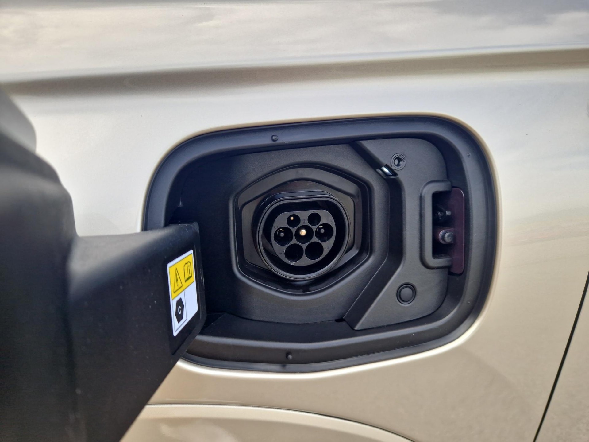 HONDA CR-V 2.0 i-MMD Plug-in Hybrid Advance Tech 2WD-image-22